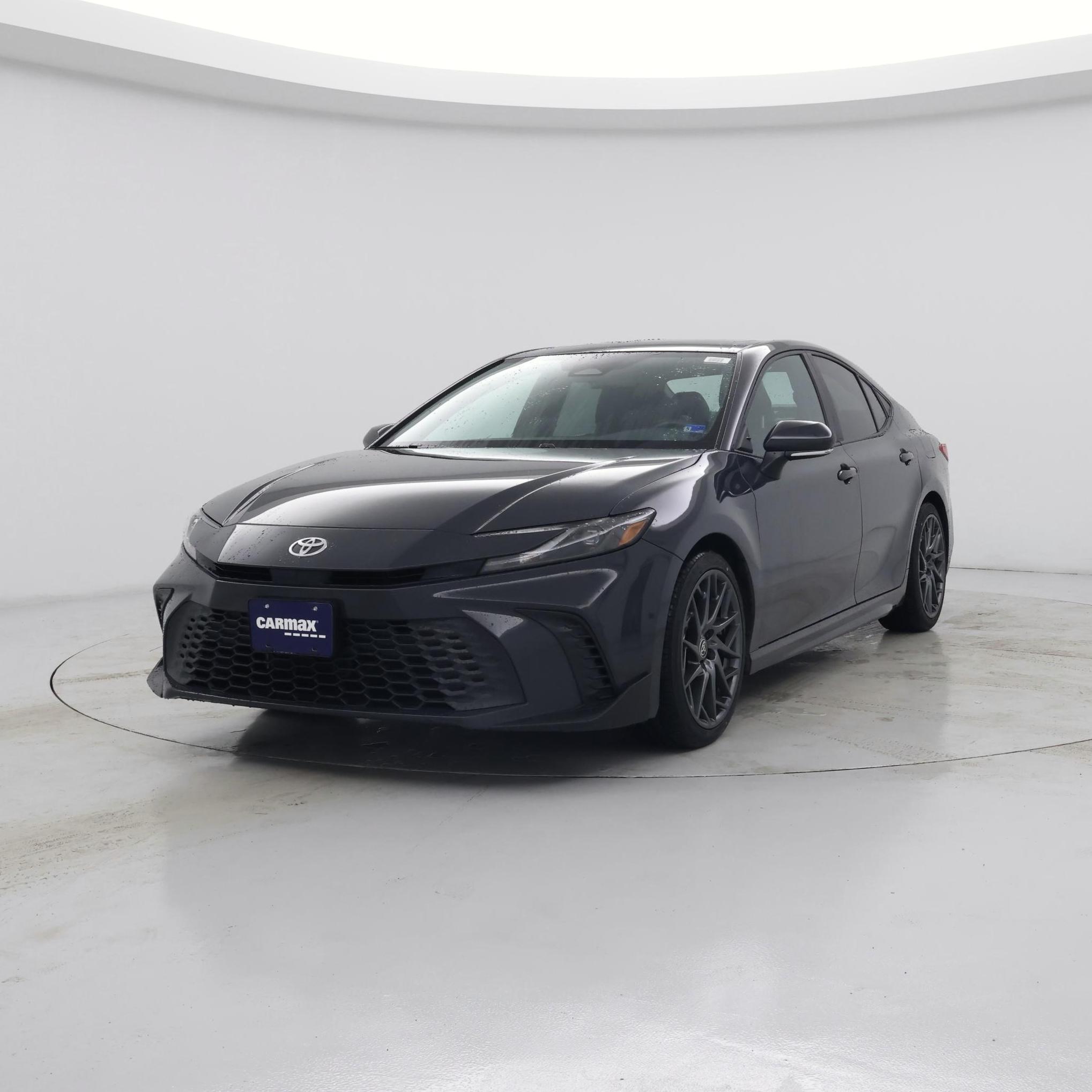Thumbnail: 2025 Toyota Camry - 4
