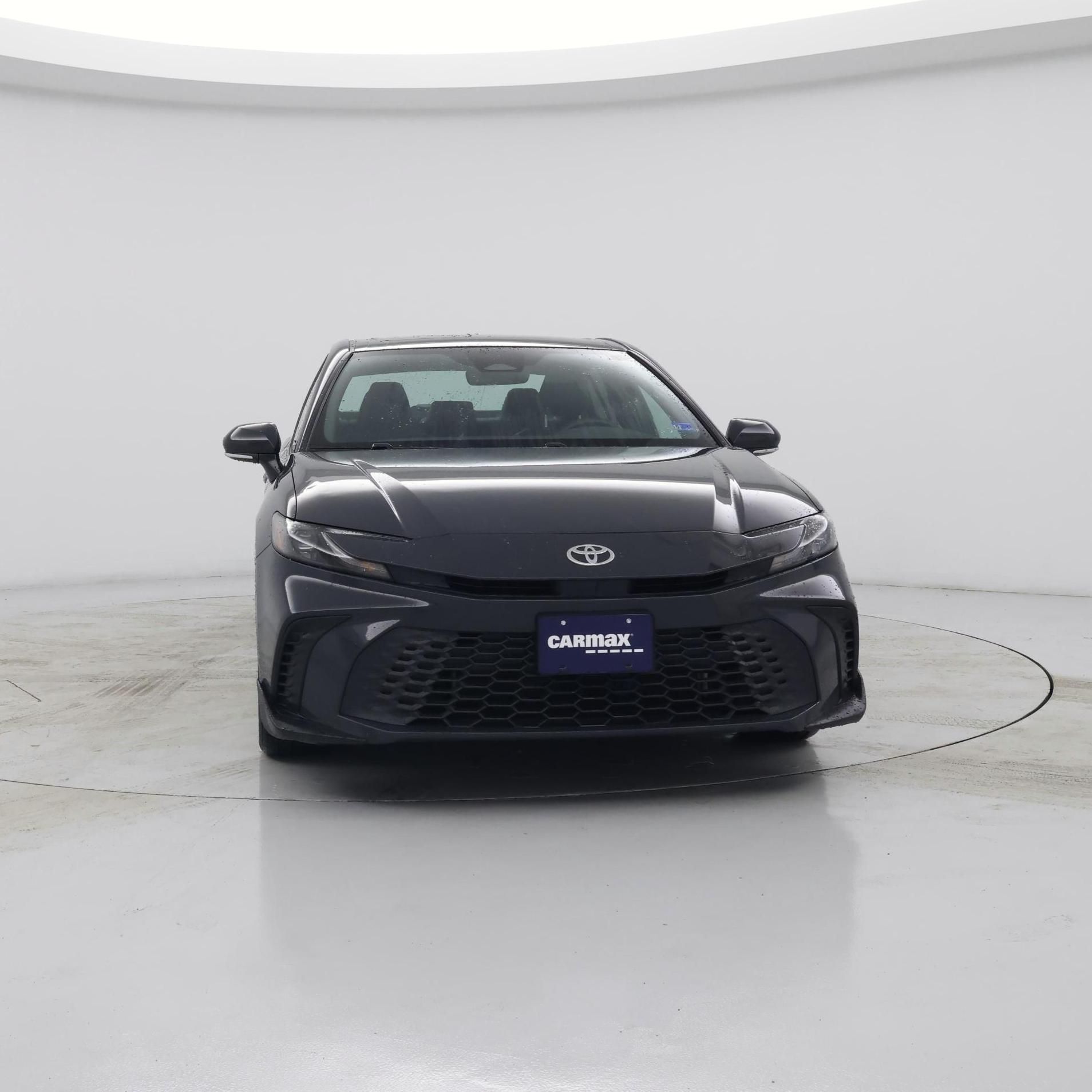 Thumbnail: 2025 Toyota Camry - 5