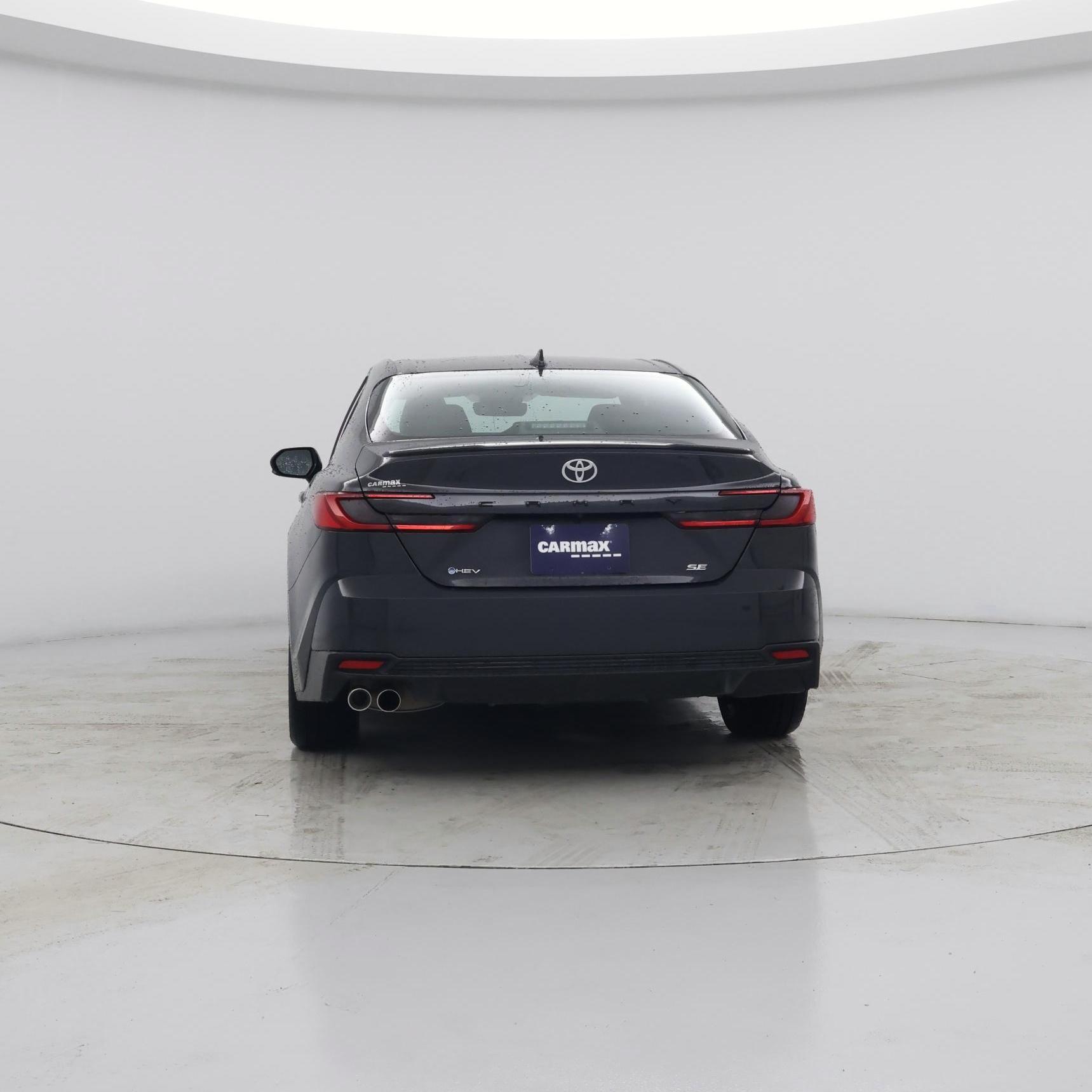 Thumbnail: 2025 Toyota Camry - 6