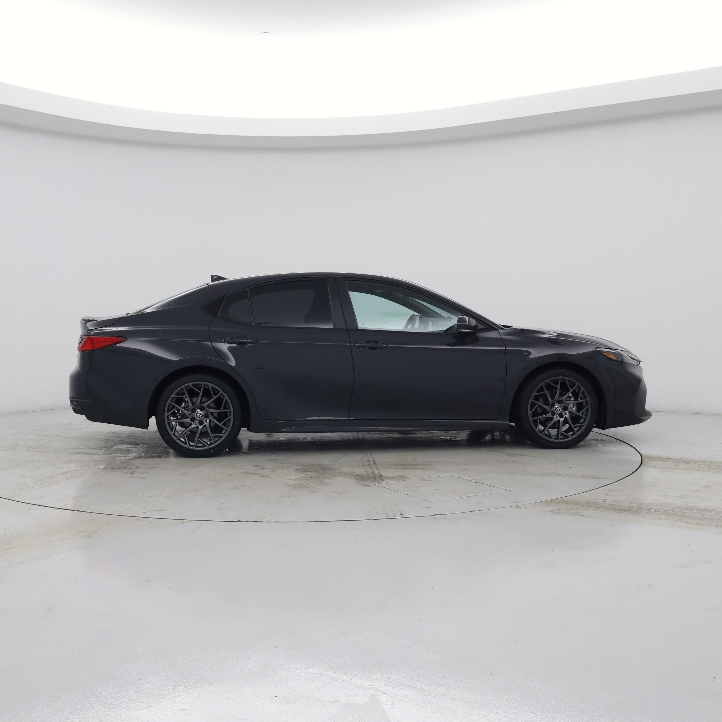 Thumbnail: 2025 Toyota Camry - 7