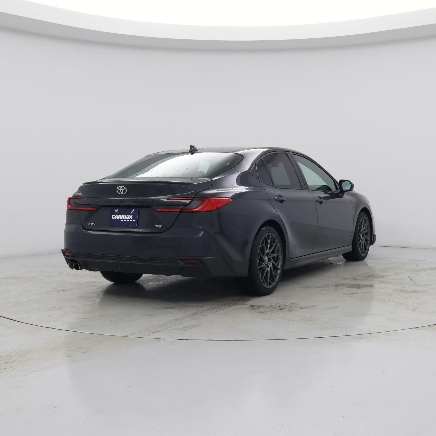 Thumbnail: 2025 Toyota Camry - 8