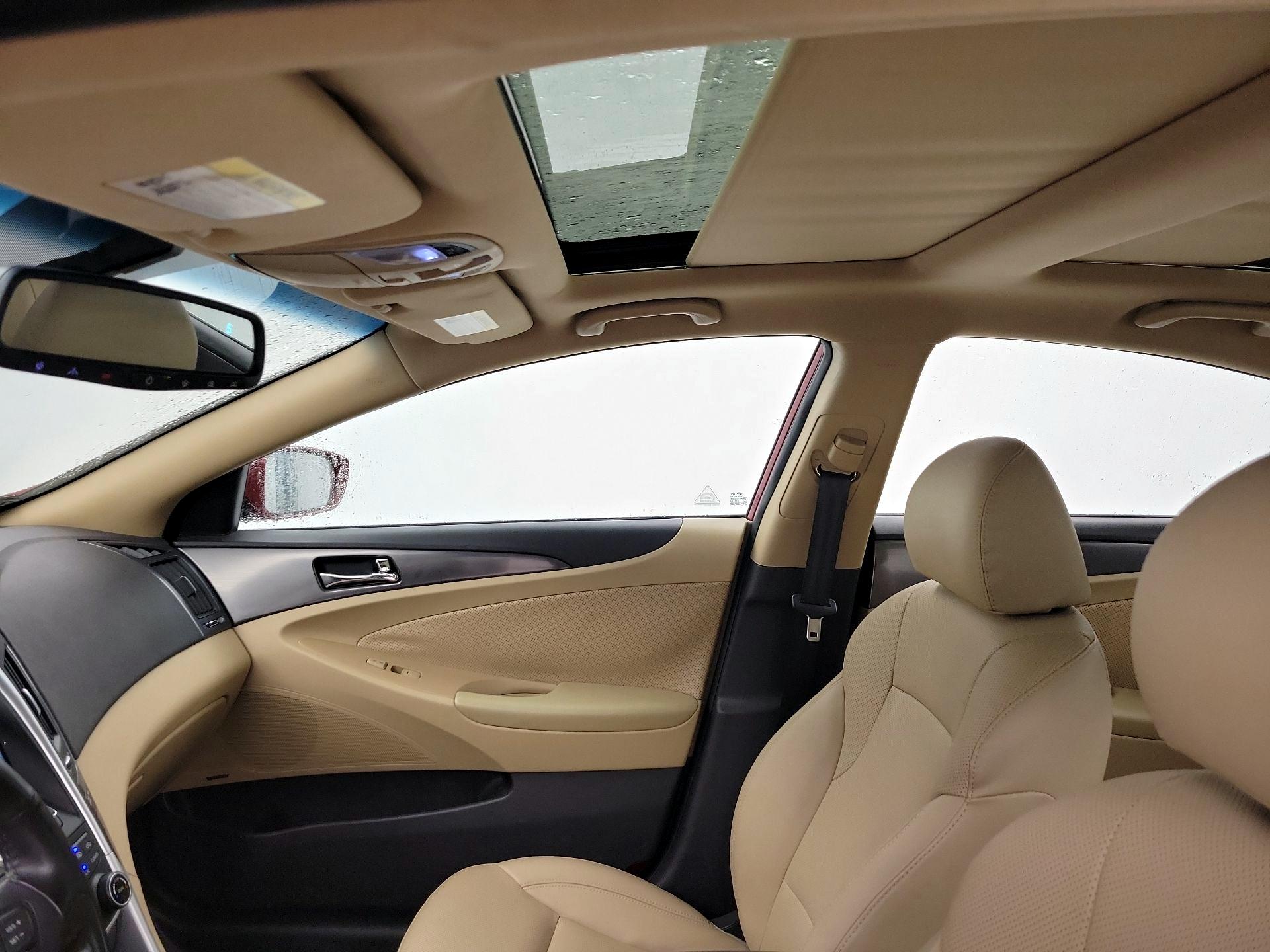 Thumbnail: 2015 Hyundai Sonata - 19