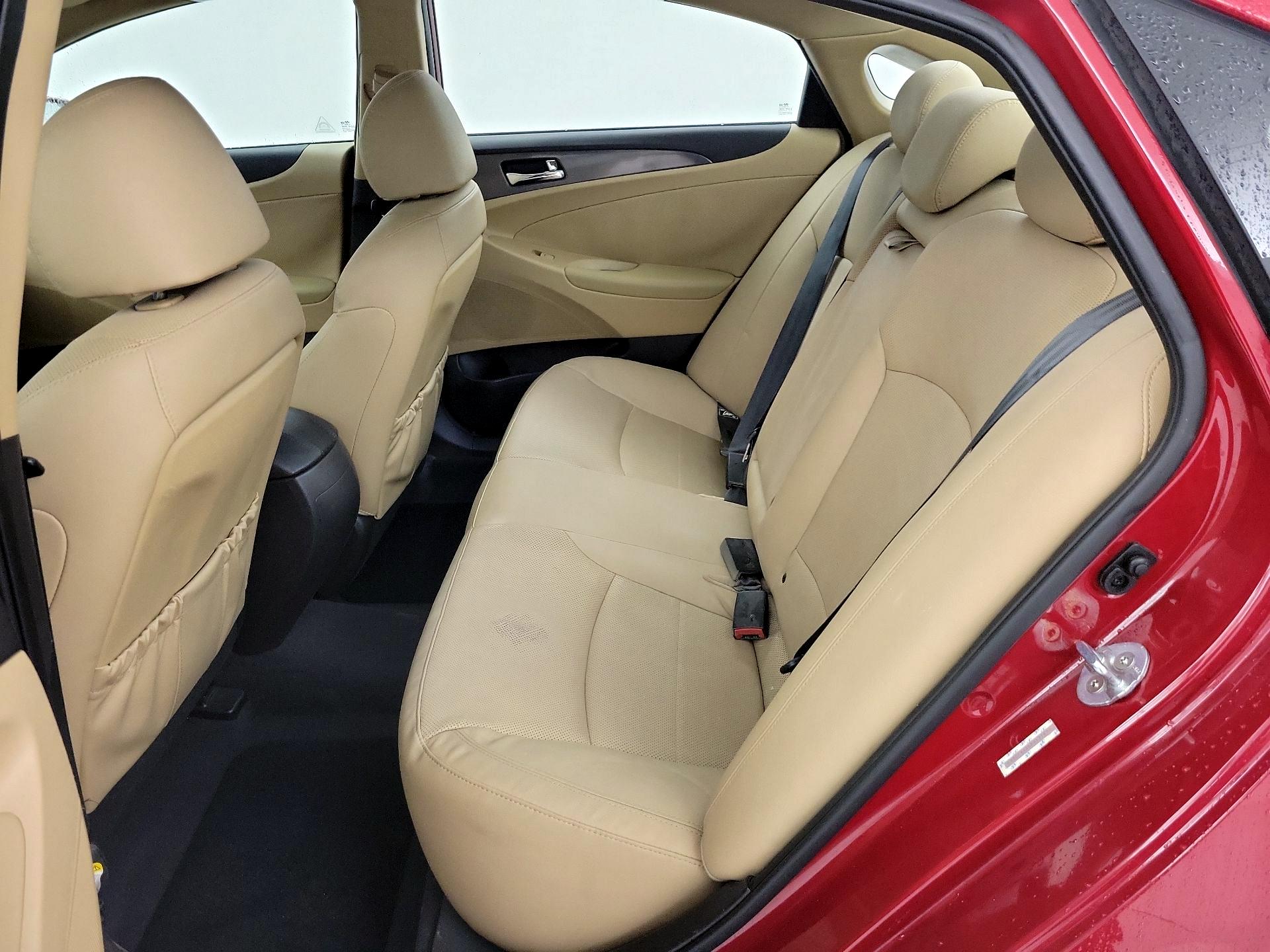 Thumbnail: 2015 Hyundai Sonata - 20