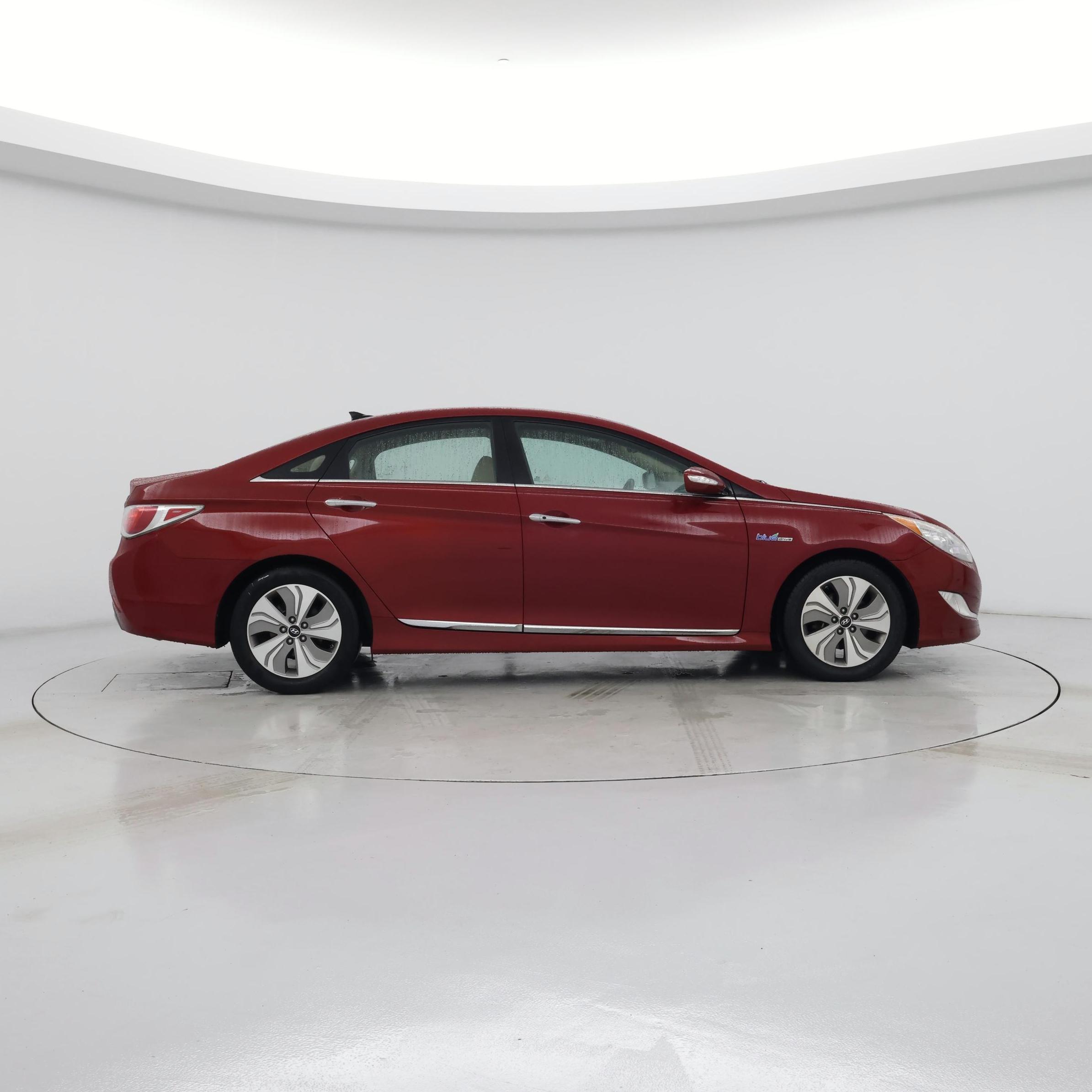 Thumbnail: 2015 Hyundai Sonata - 7