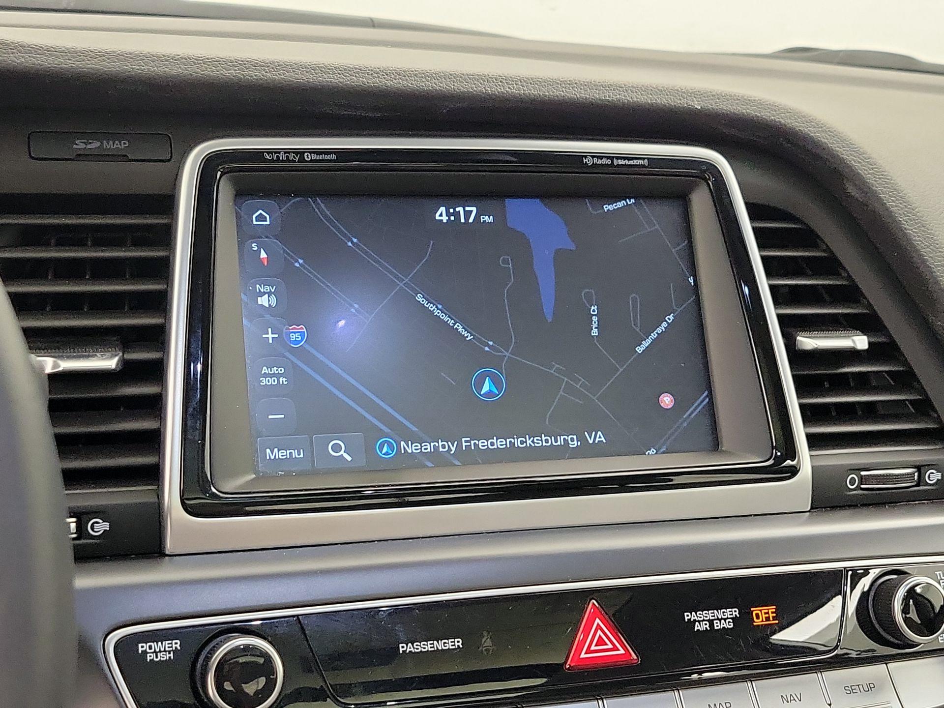 Thumbnail: 2018 Hyundai Sonata - 14