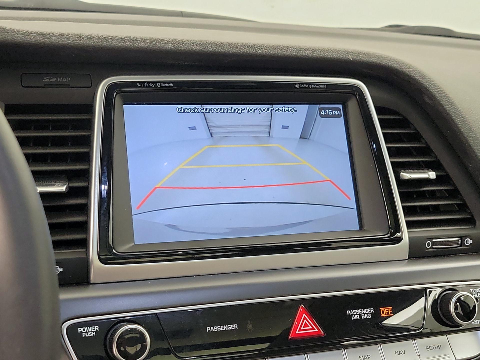 Thumbnail: 2018 Hyundai Sonata - 15
