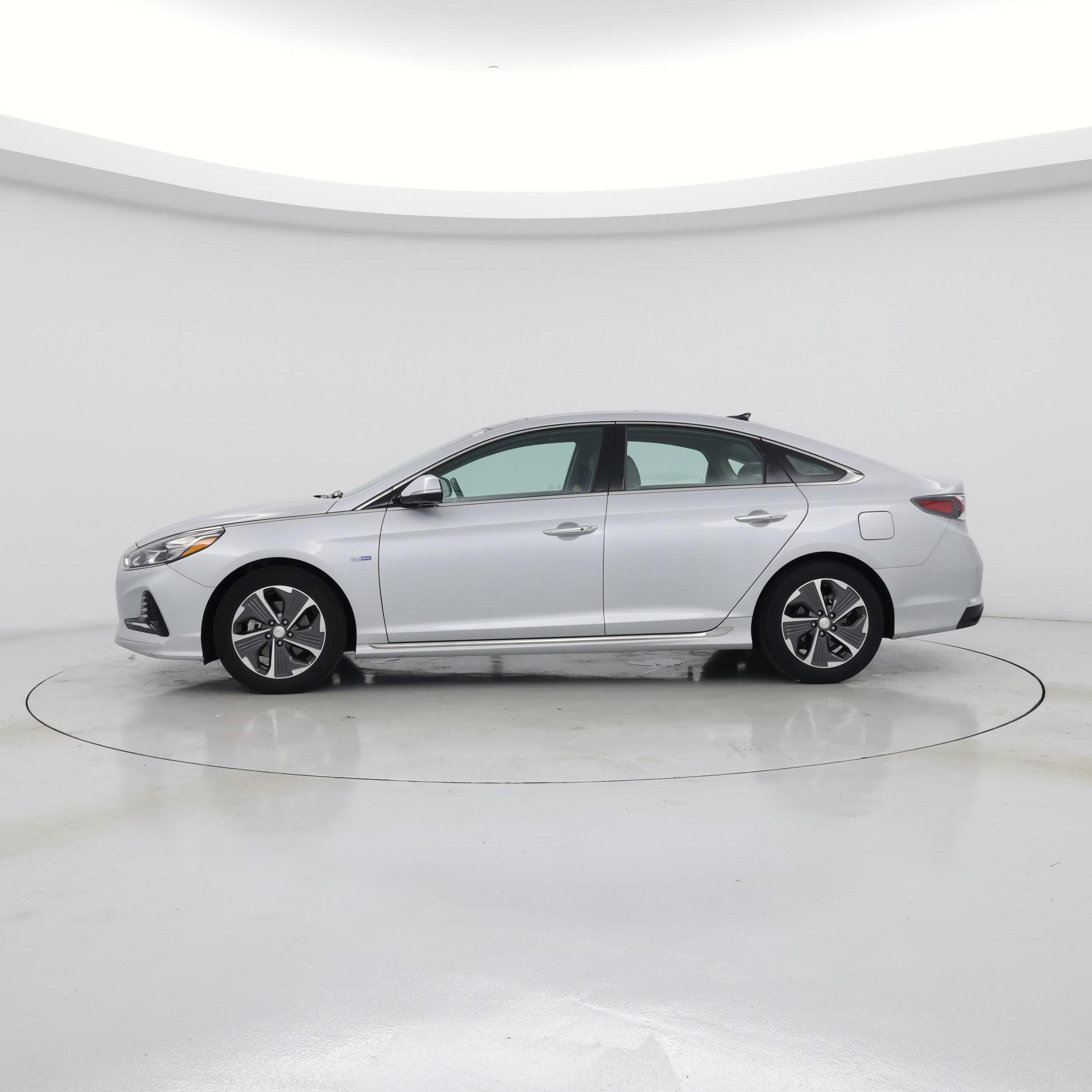 Thumbnail: 2018 Hyundai Sonata - 3