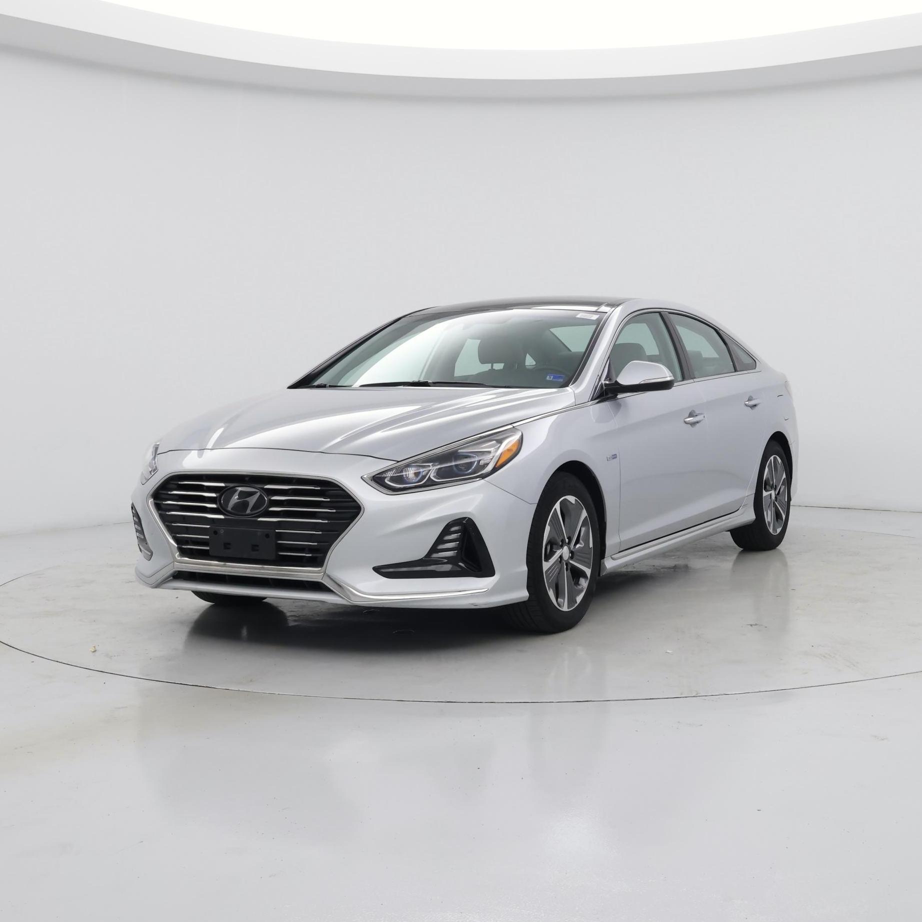 Thumbnail: 2018 Hyundai Sonata - 4
