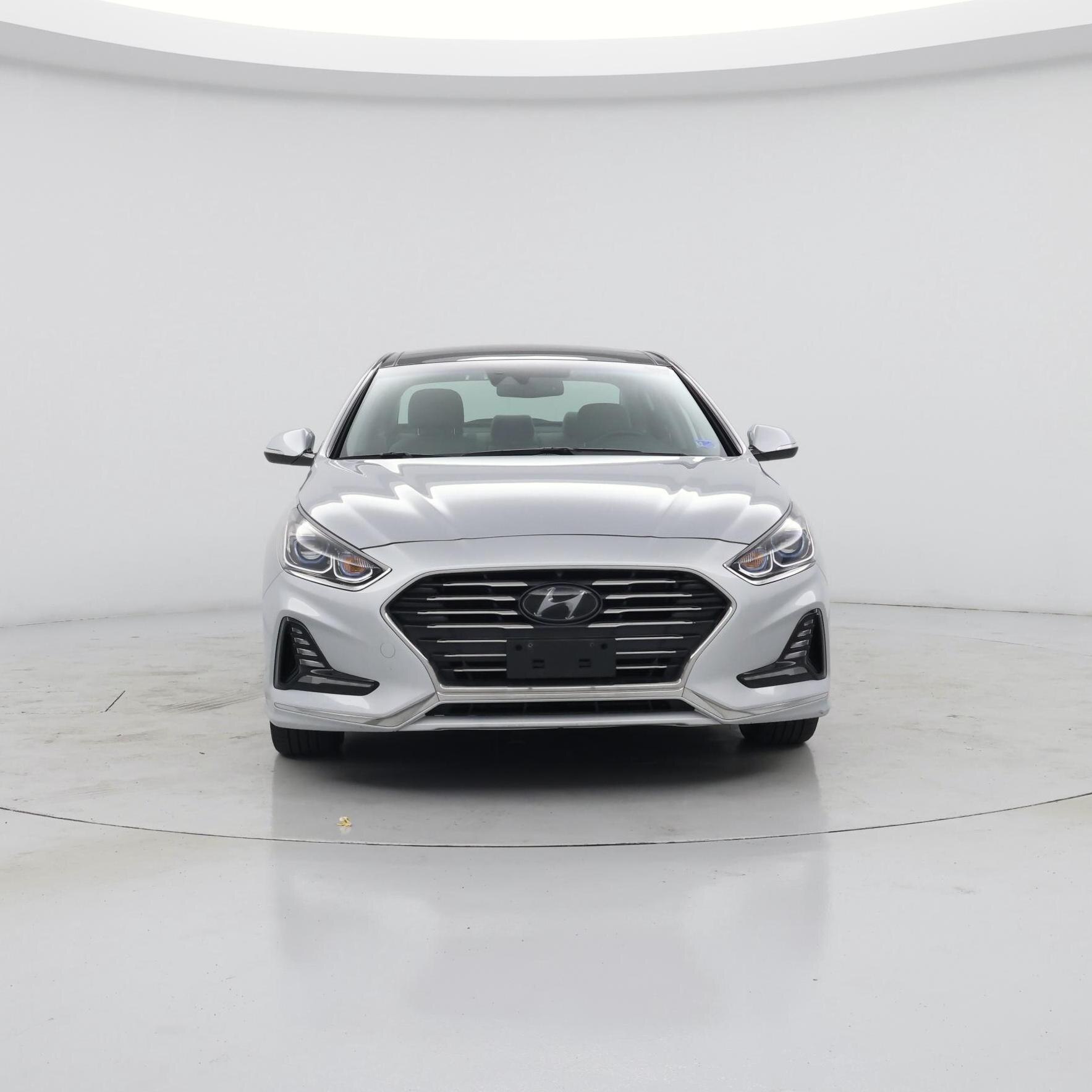 Thumbnail: 2018 Hyundai Sonata - 5