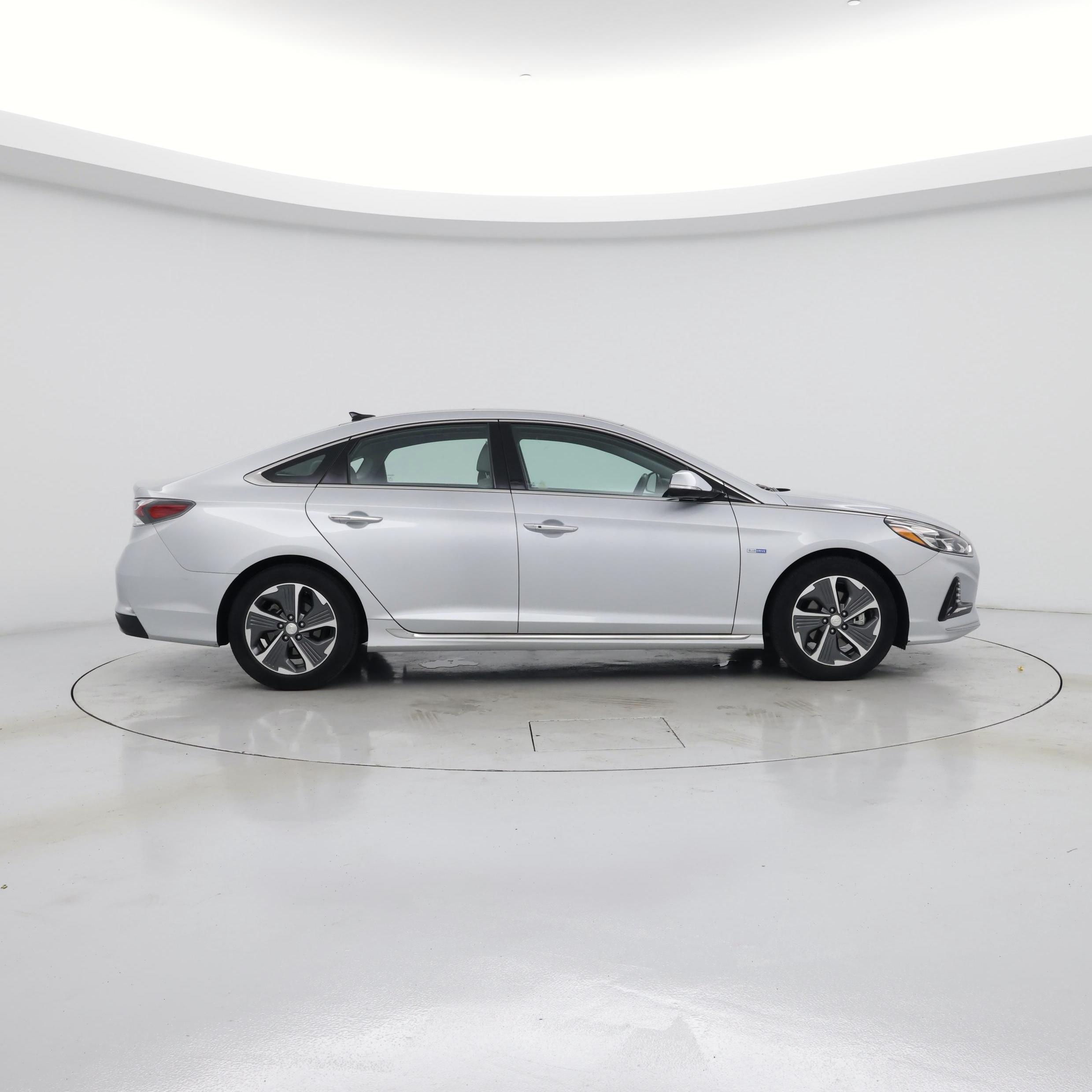 Thumbnail: 2018 Hyundai Sonata - 7