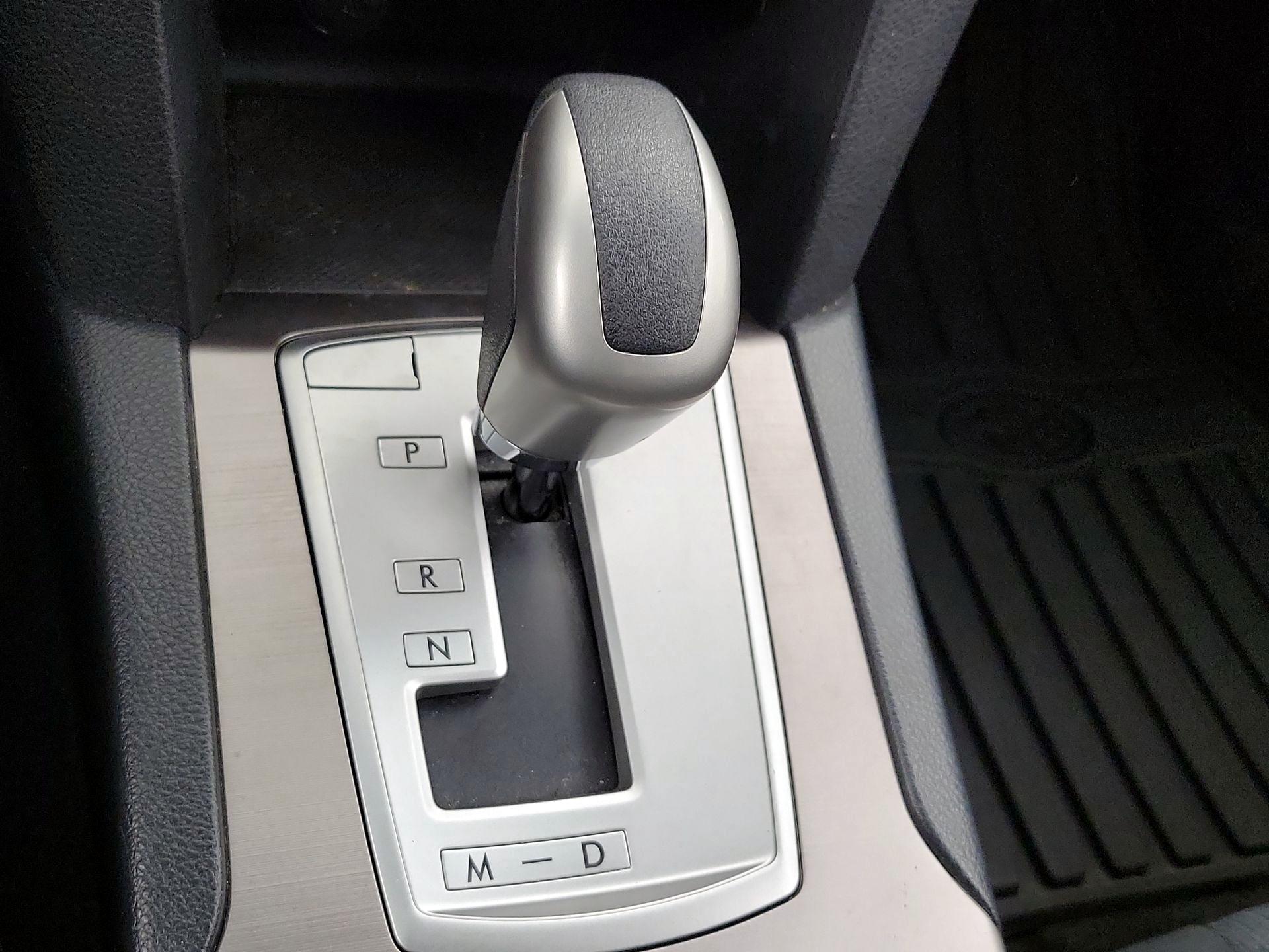 Thumbnail: 2014 Subaru Legacy - 16