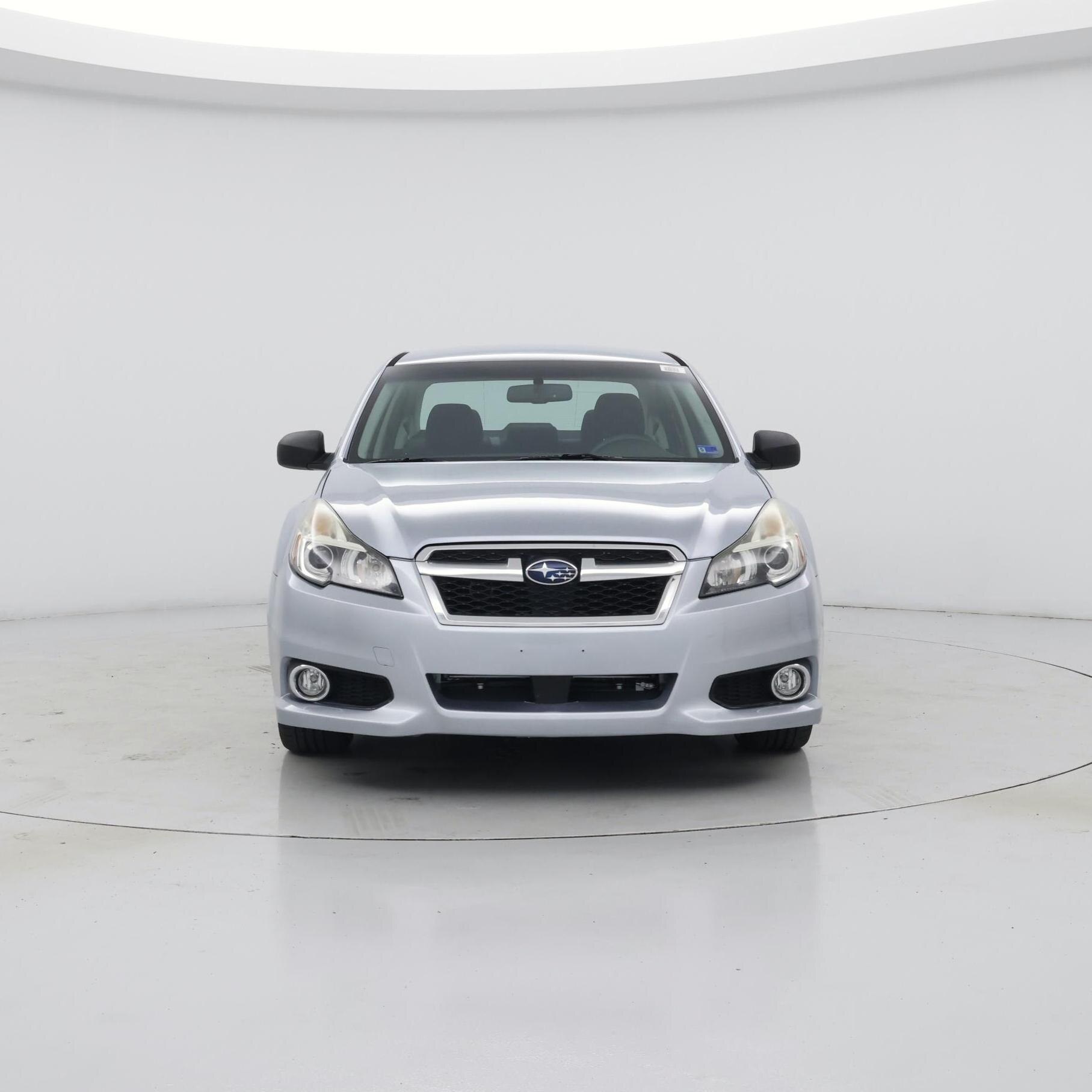 Thumbnail: 2014 Subaru Legacy - 5