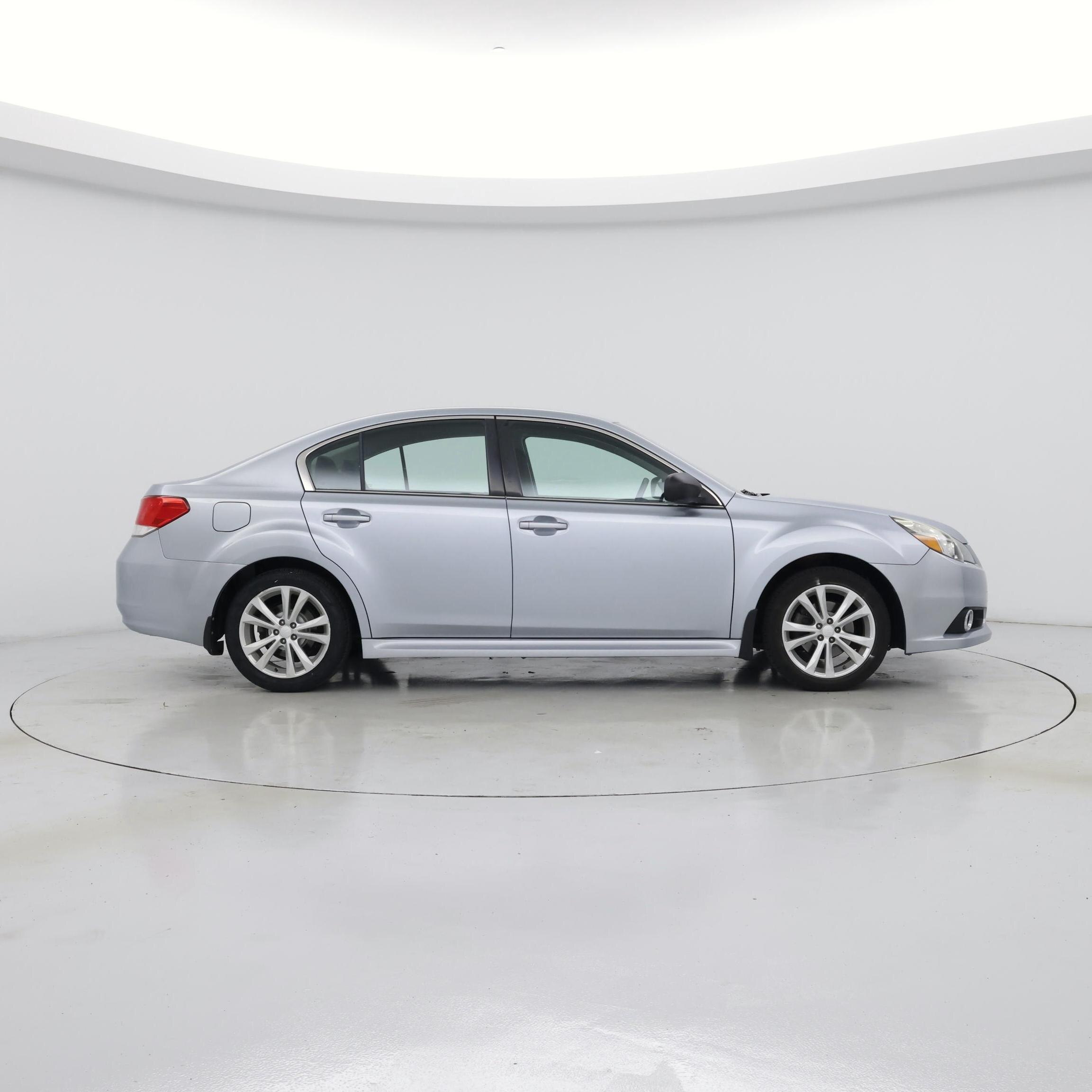 Thumbnail: 2014 Subaru Legacy - 7