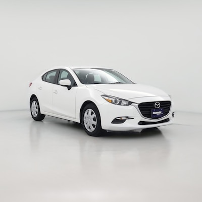 2017 Mazda Mazda3 Sport