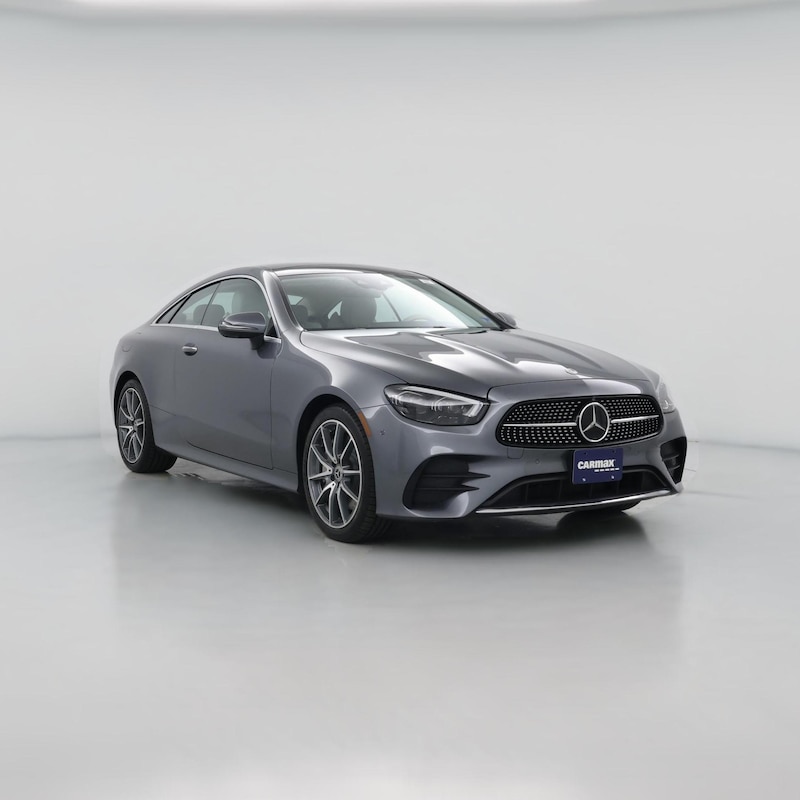 2021 Mercedes-Benz E450