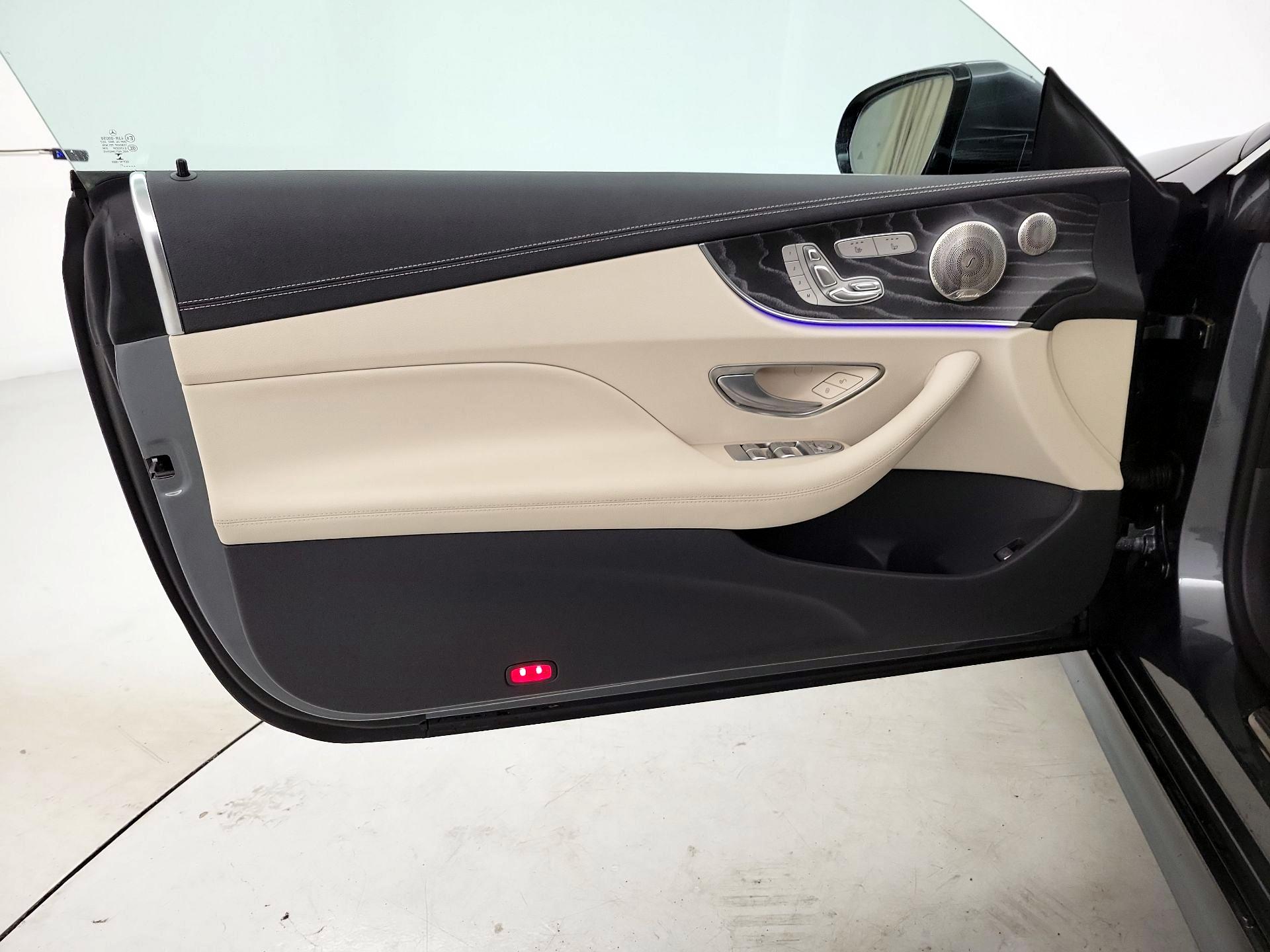 Thumbnail: 2021 Mercedes-Benz E-Class - 12