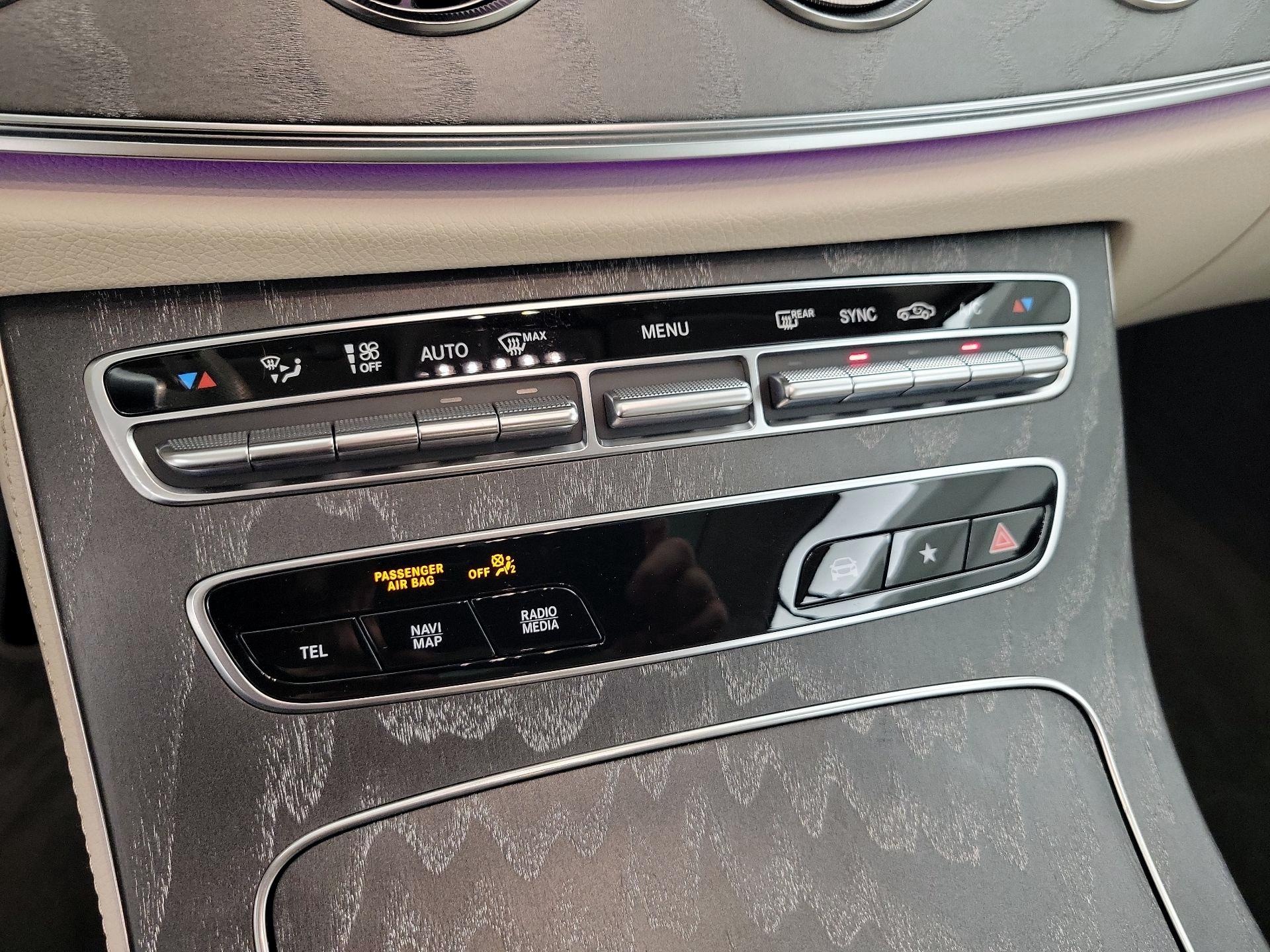 Thumbnail: 2021 Mercedes-Benz E-Class - 17