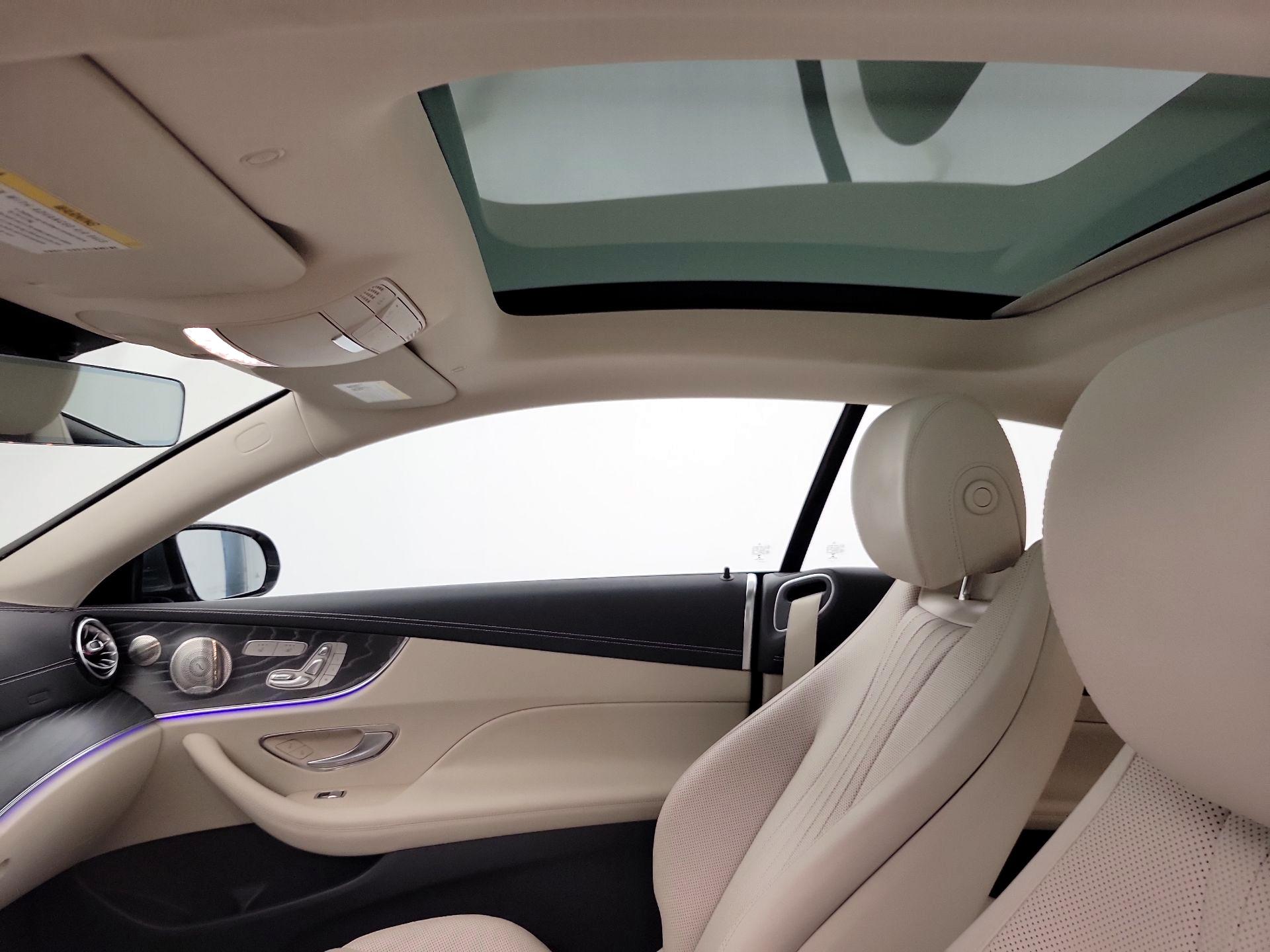 Thumbnail: 2021 Mercedes-Benz E-Class - 20