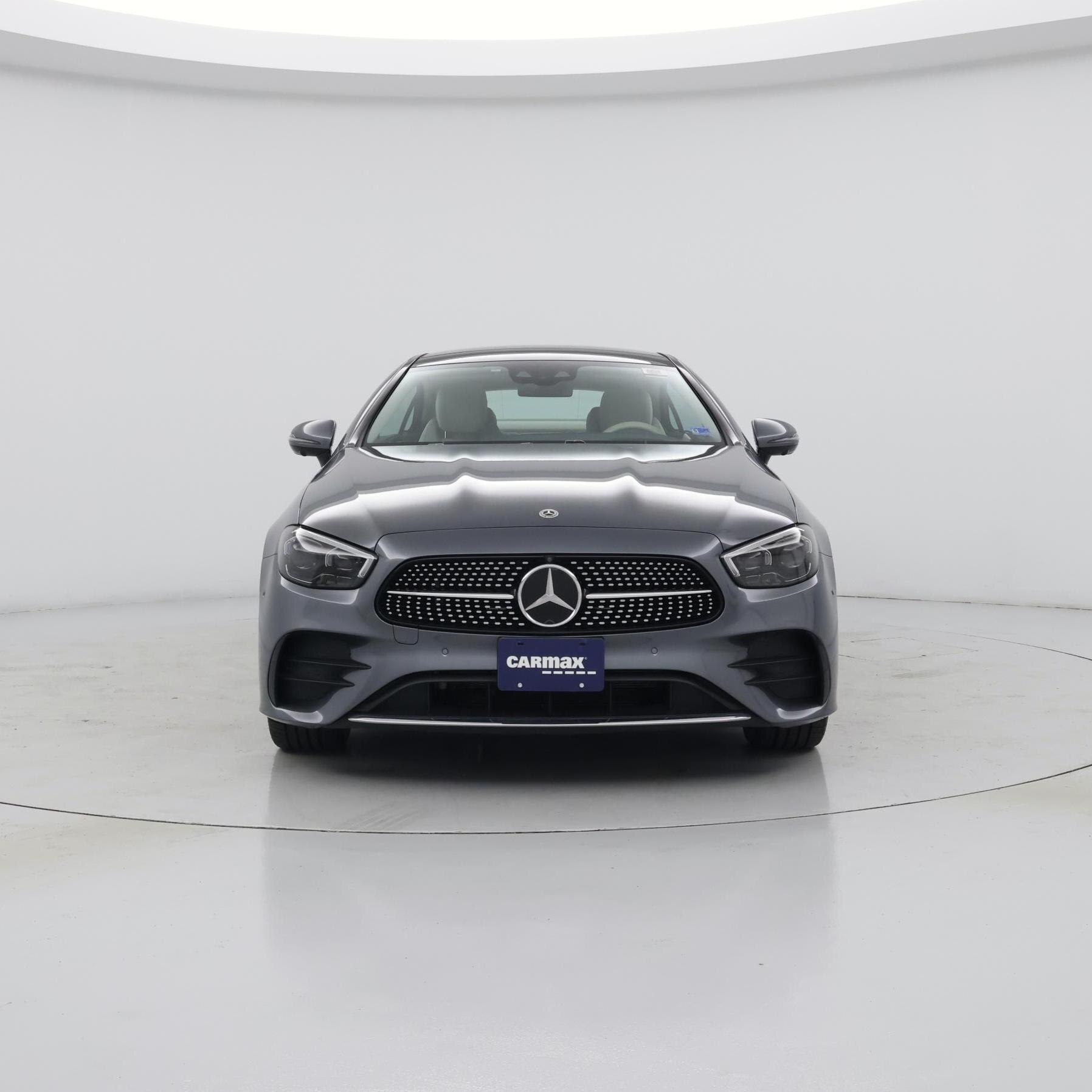 Thumbnail: 2021 Mercedes-Benz E-Class - 5