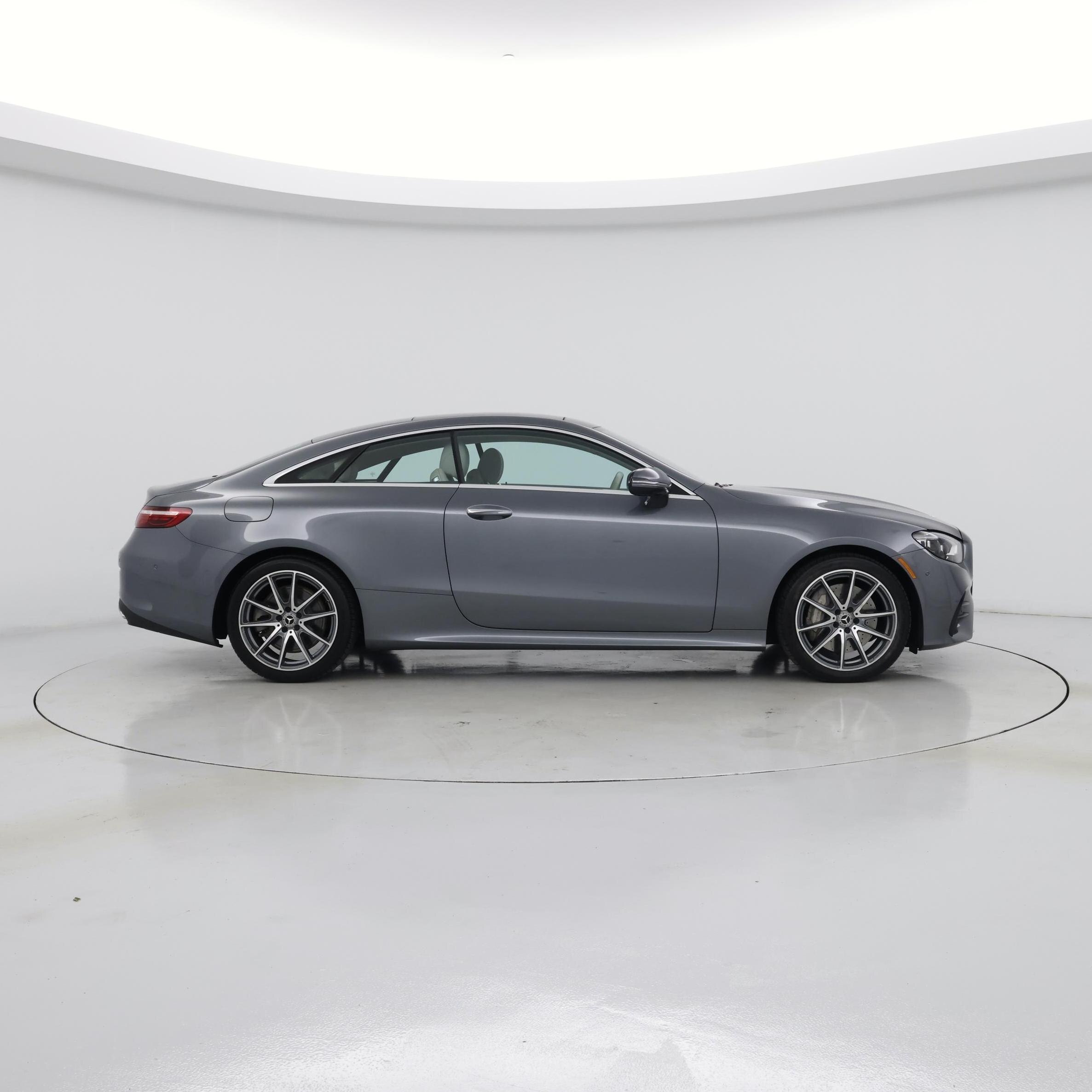 Thumbnail: 2021 Mercedes-Benz E-Class - 7