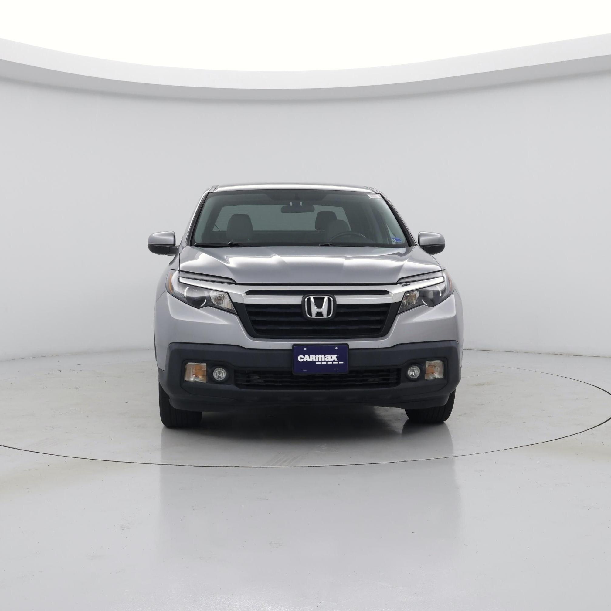 Thumbnail: 2017 Honda Ridgeline - 5