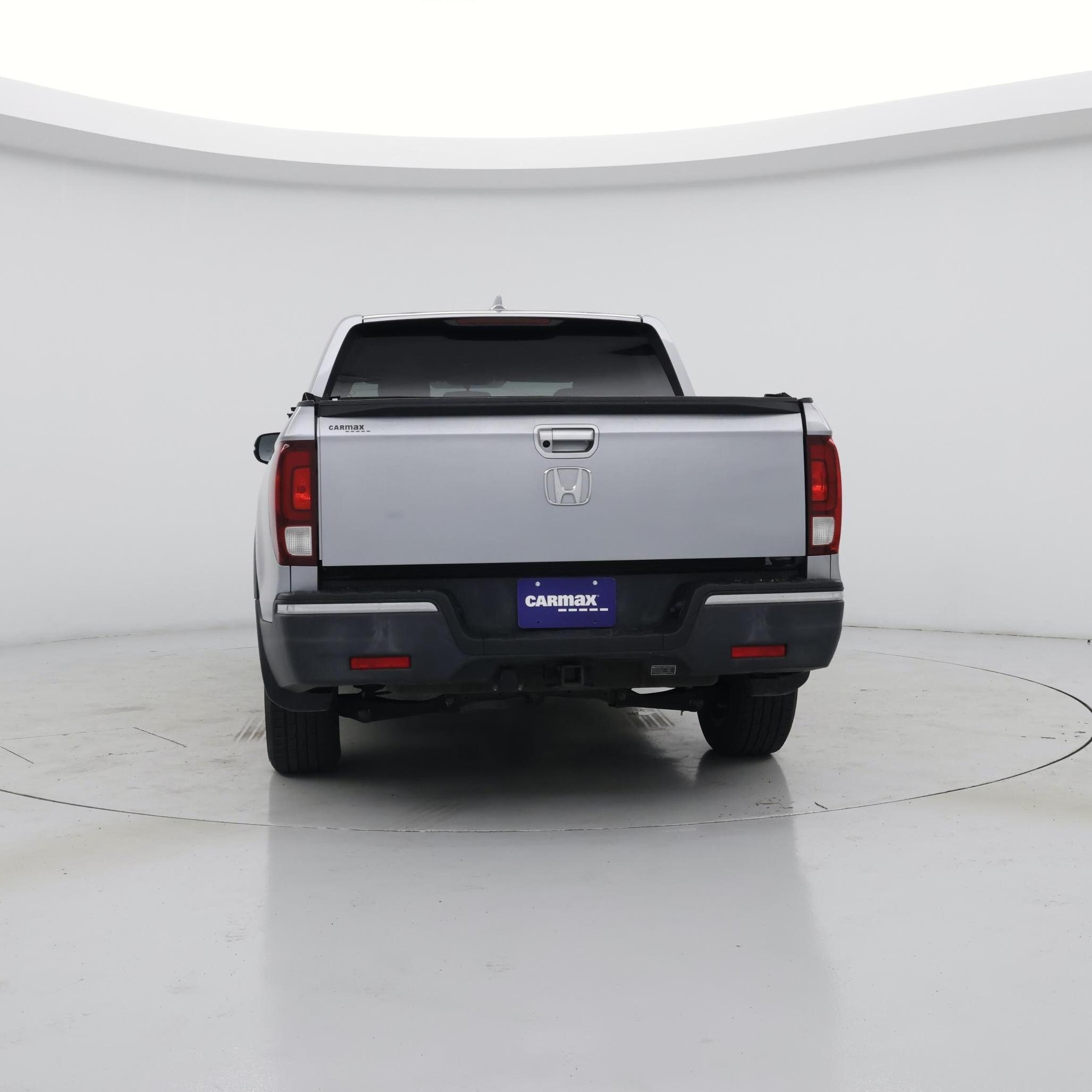 Thumbnail: 2017 Honda Ridgeline - 6