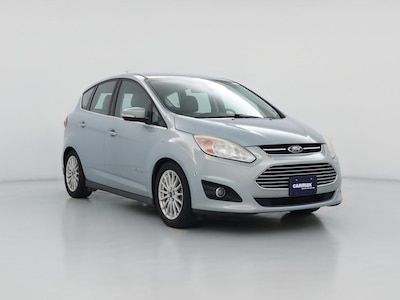 2014 Ford C-Max SEL