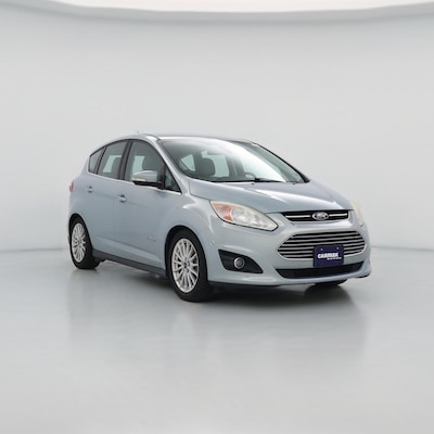 2014 Ford C-Max SEL