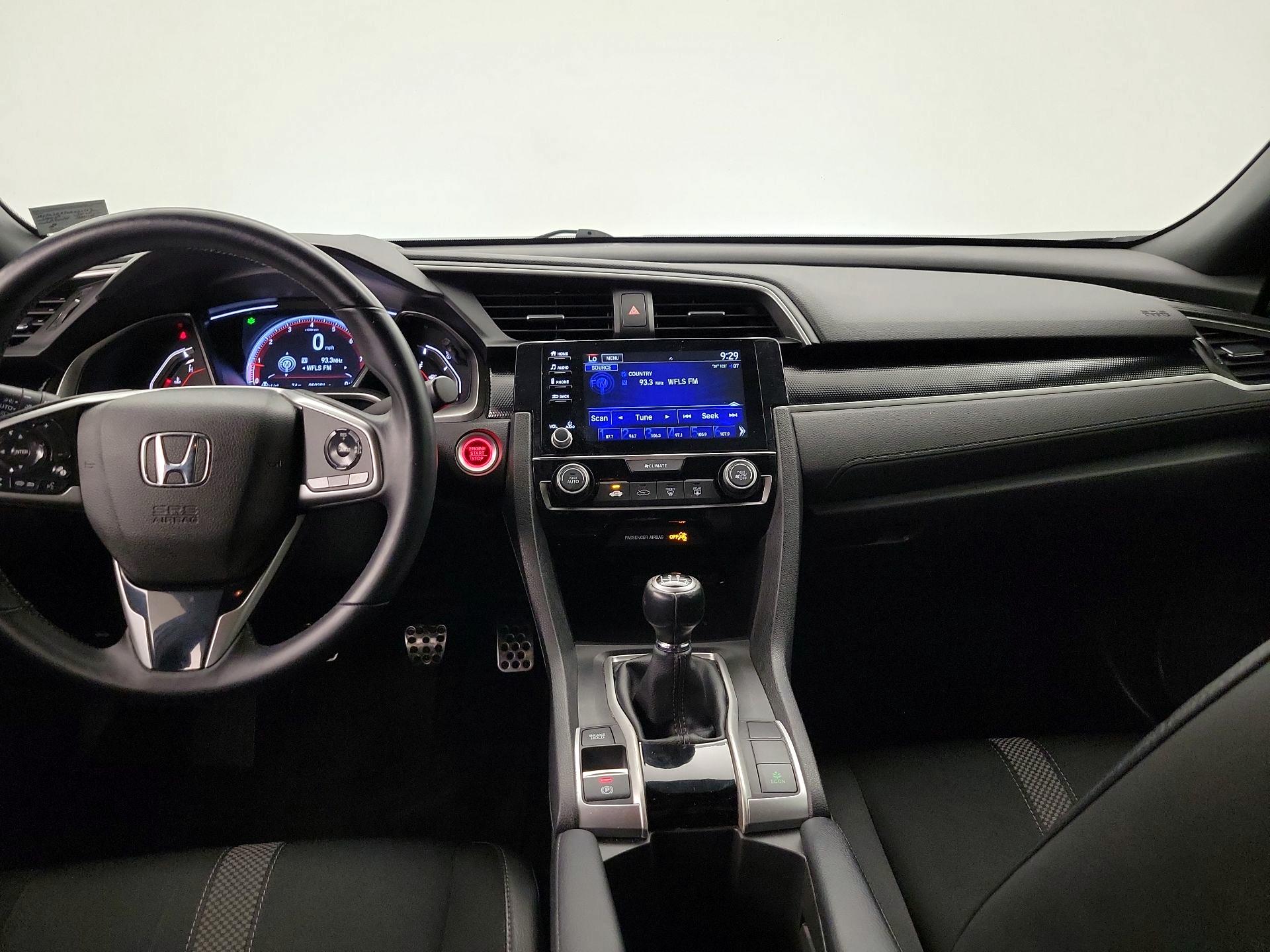 Thumbnail: 2020 Honda Civic - 9