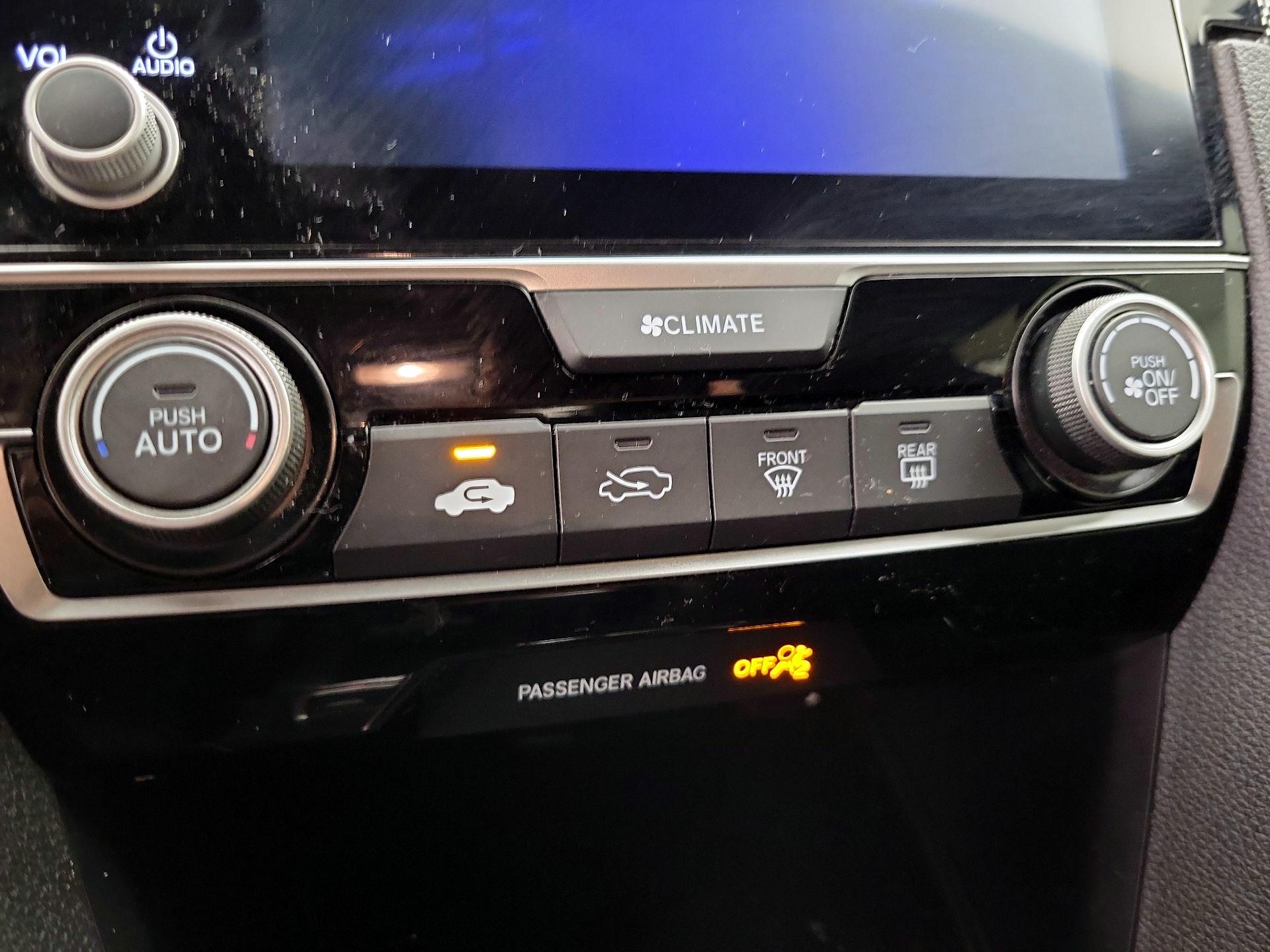Thumbnail: 2020 Honda Civic - 16