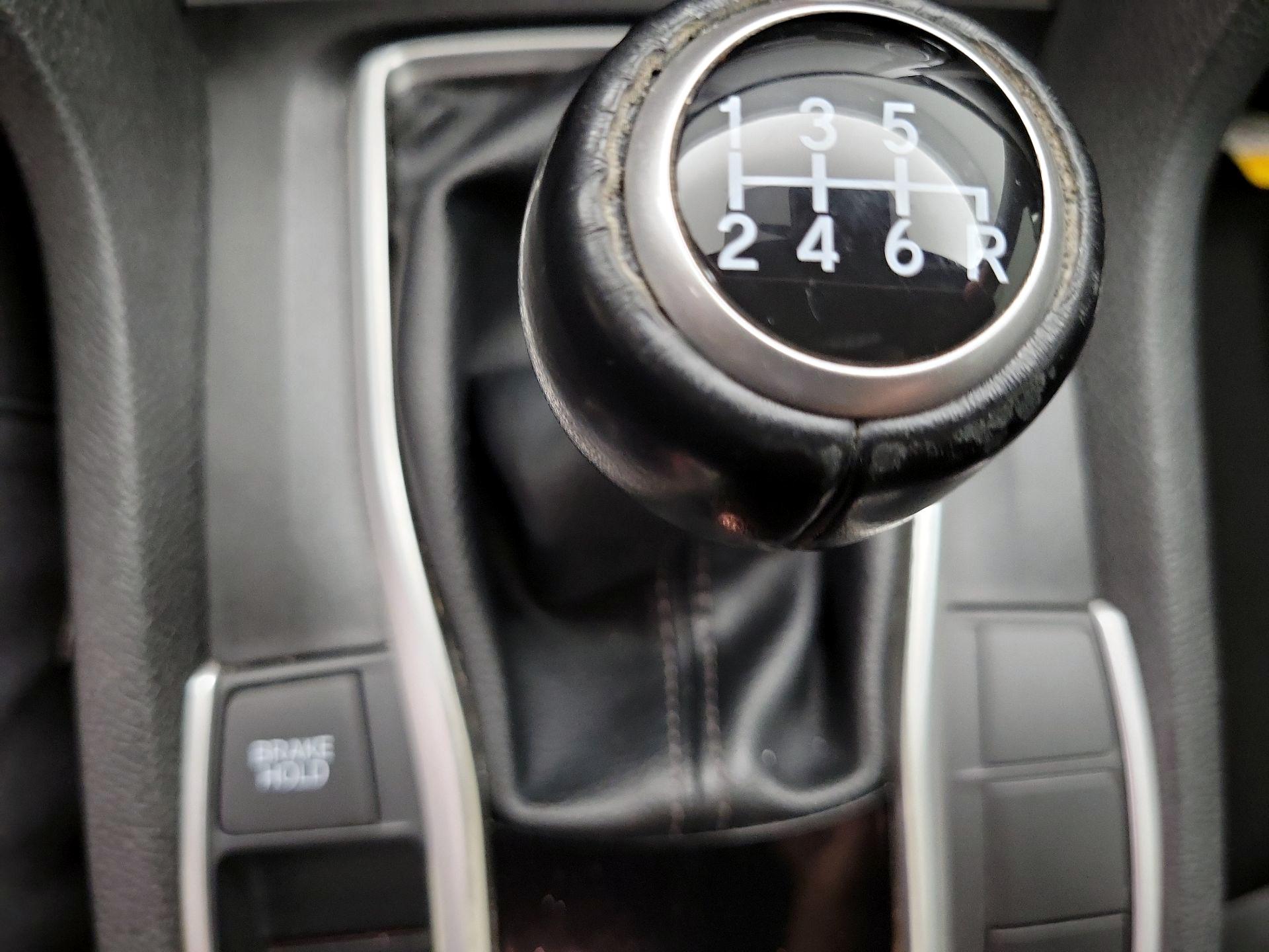 Thumbnail: 2020 Honda Civic - 17