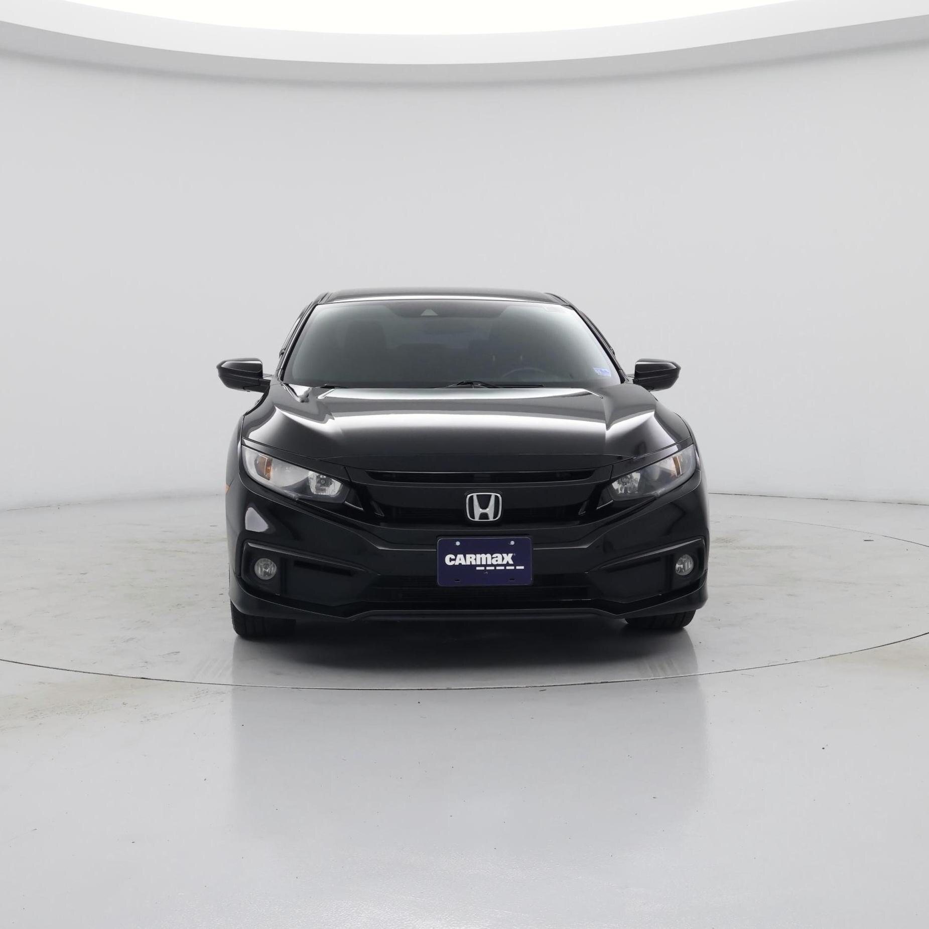 Thumbnail: 2020 Honda Civic - 5