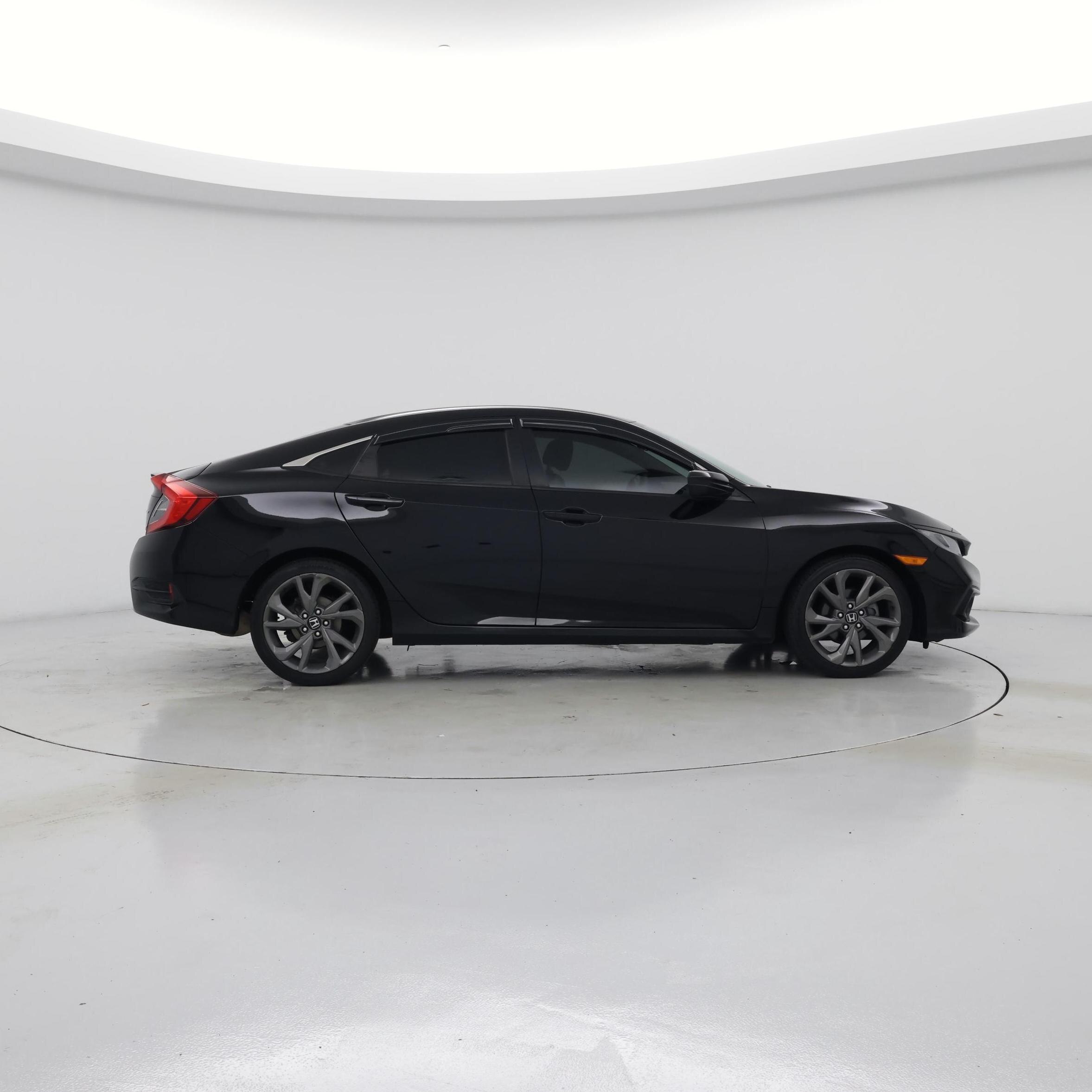 Thumbnail: 2020 Honda Civic - 7