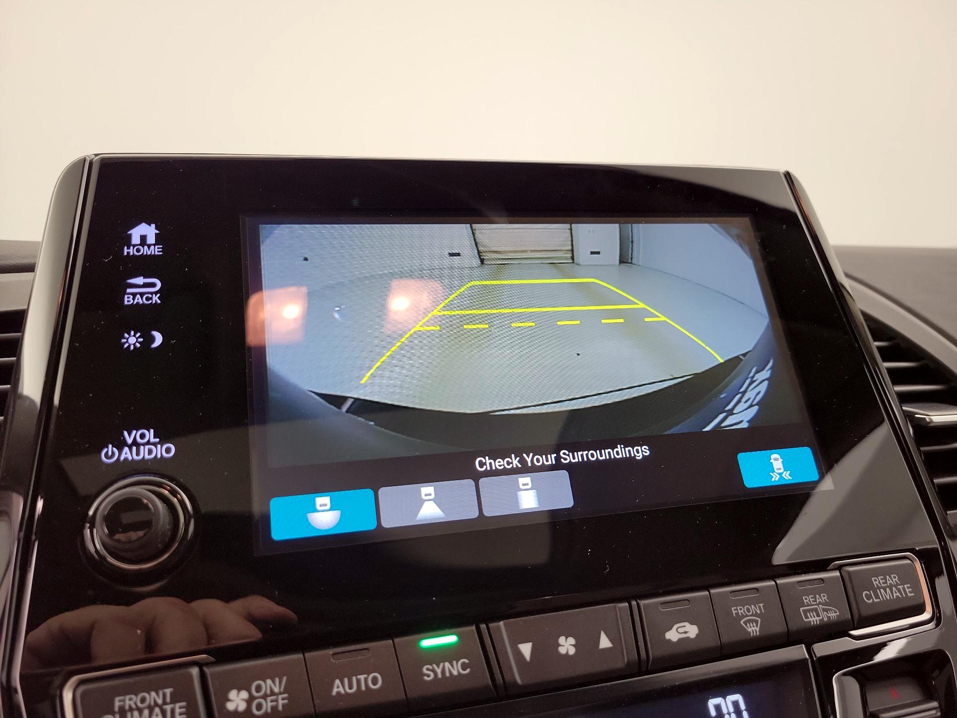 Thumbnail: 2019 Honda Odyssey - 14