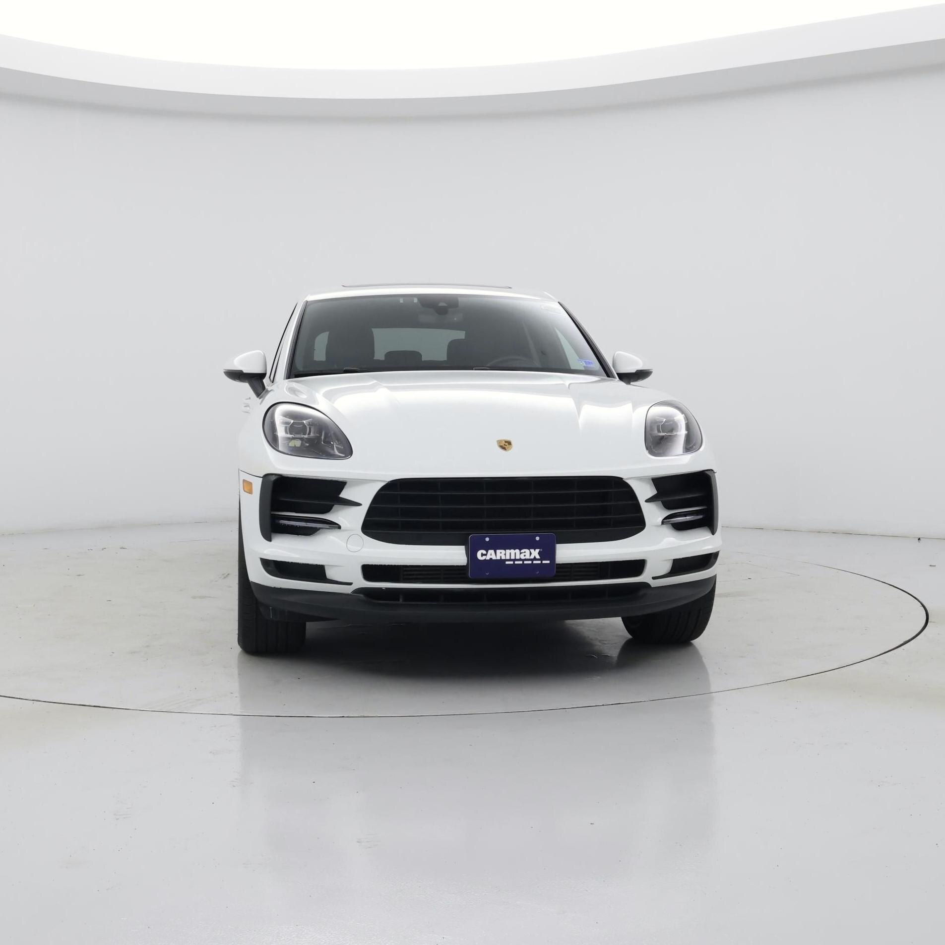 Thumbnail: 2020 Porsche Macan - 5