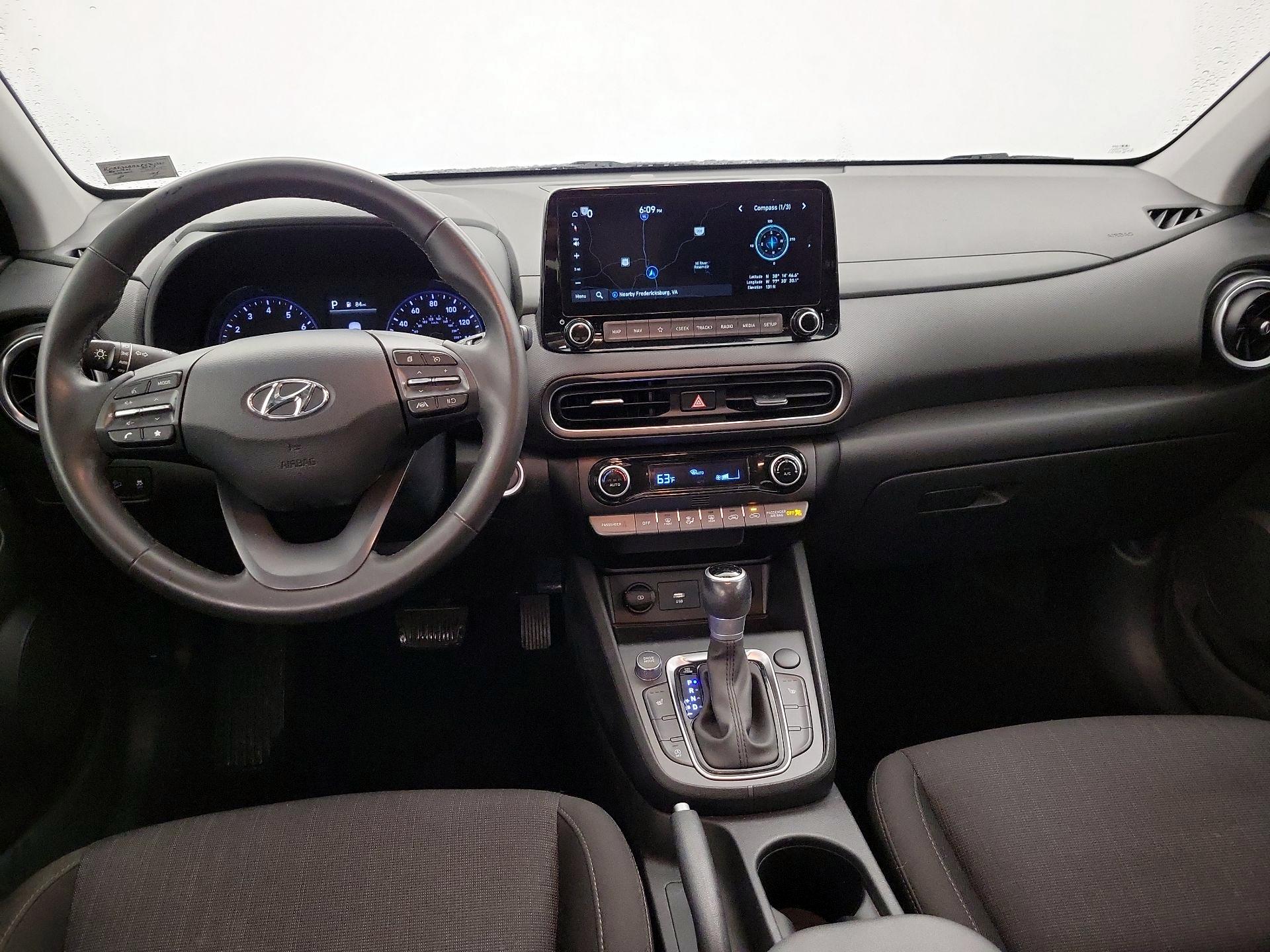 Thumbnail: 2023 Hyundai Kona - 9
