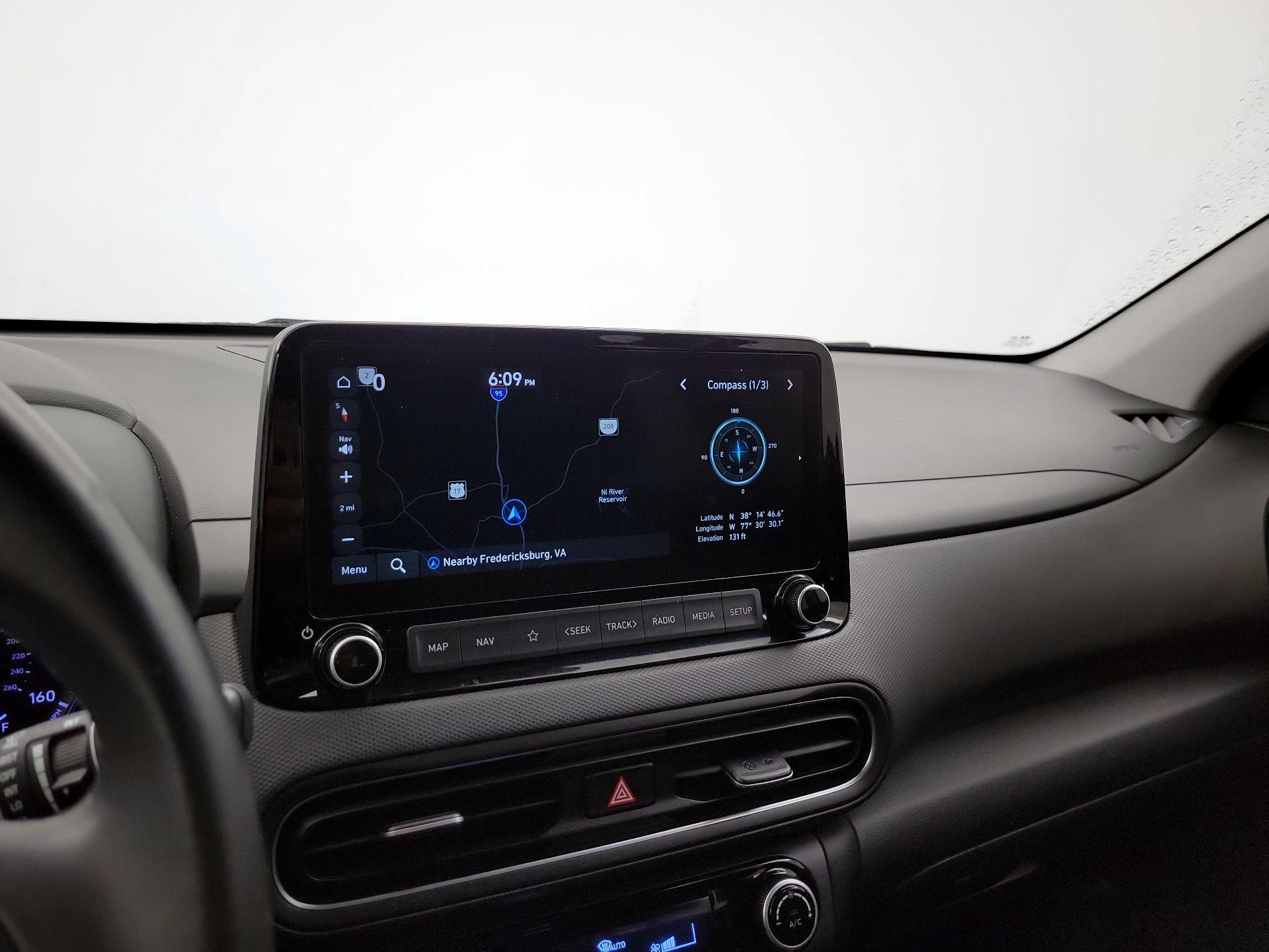 Thumbnail: 2023 Hyundai Kona - 14