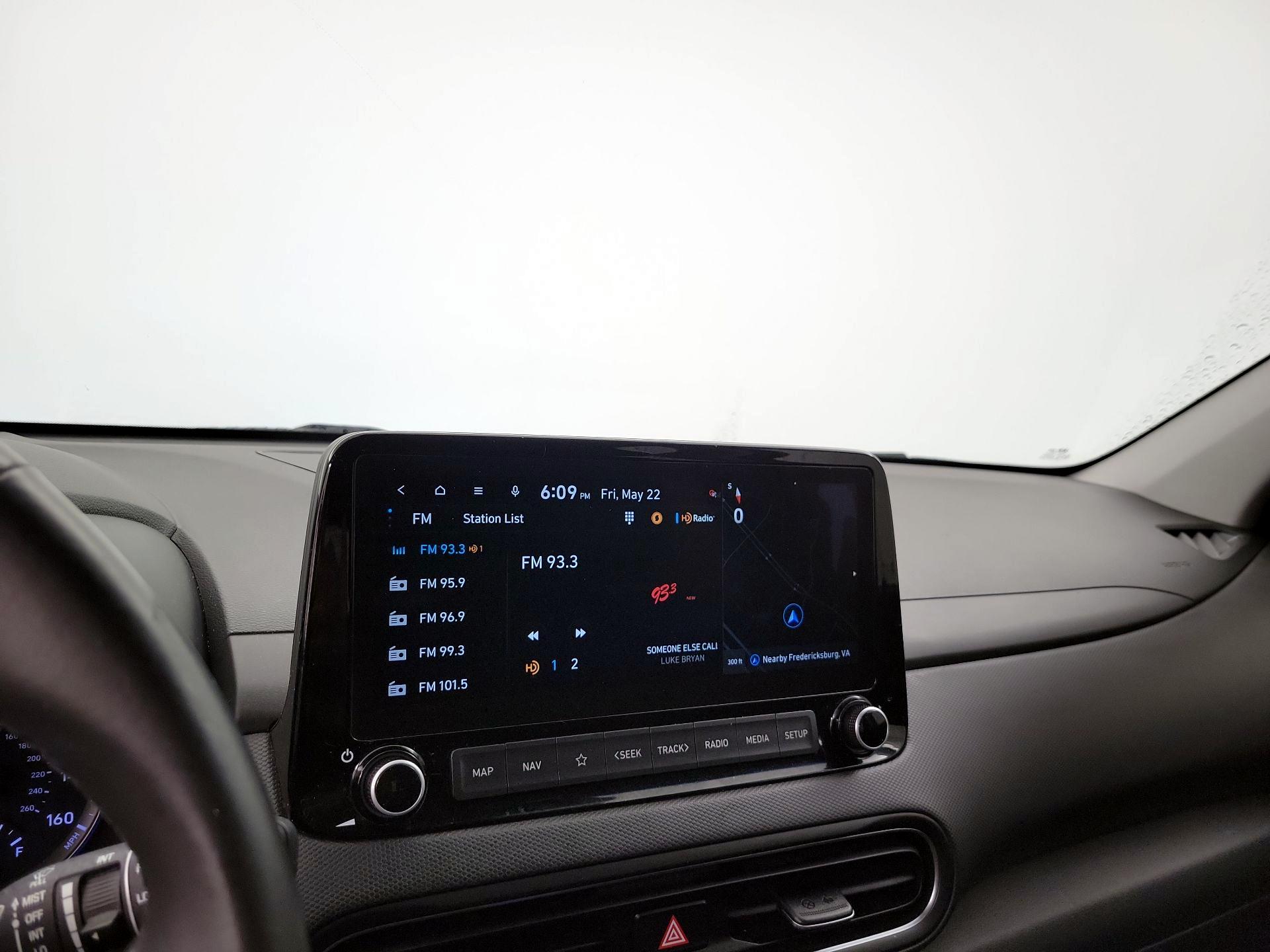 Thumbnail: 2023 Hyundai Kona - 16