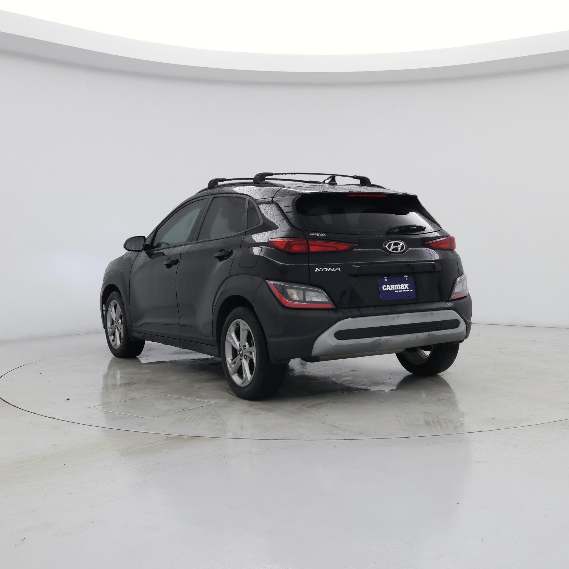 Thumbnail: 2023 Hyundai Kona - 2