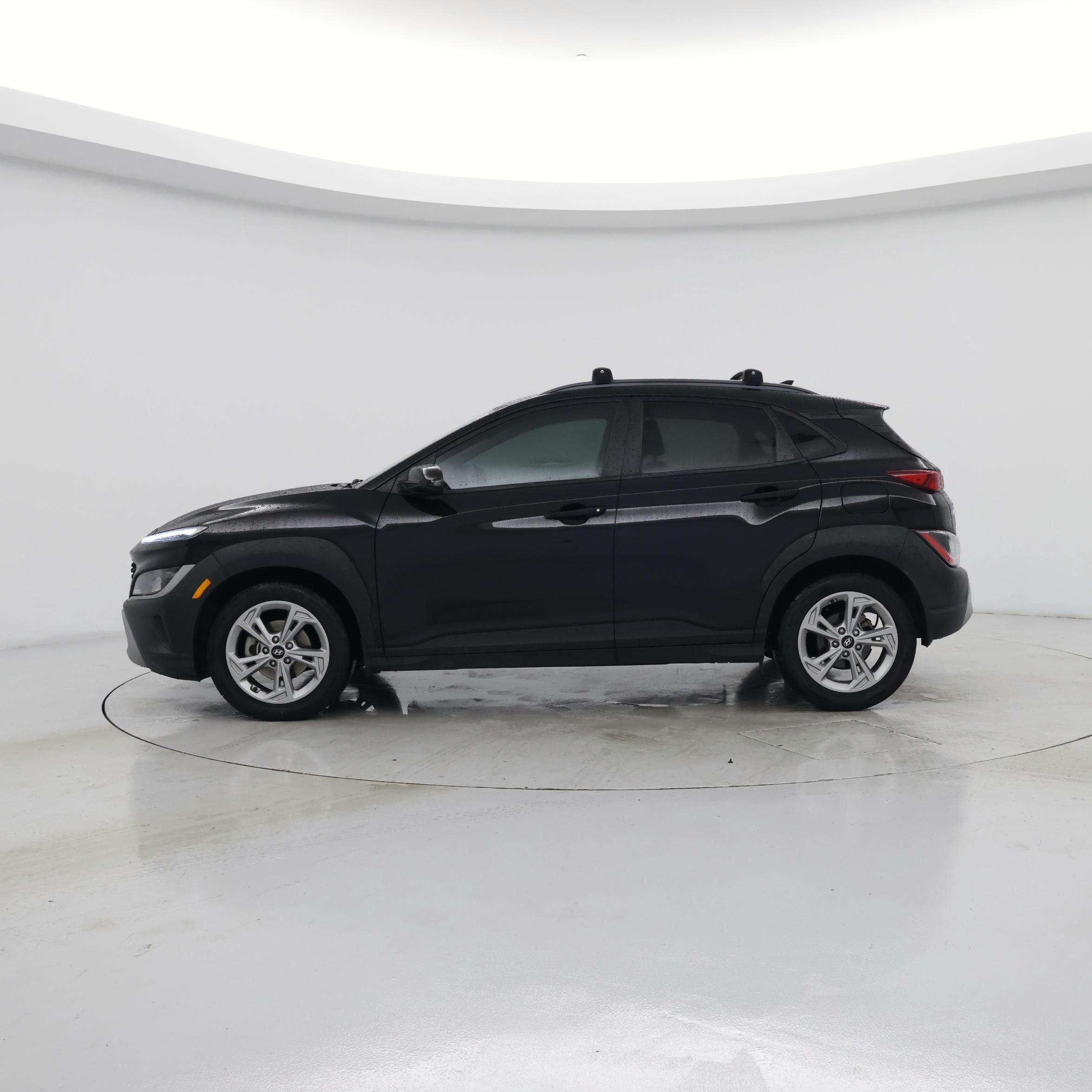 Thumbnail: 2023 Hyundai Kona - 3