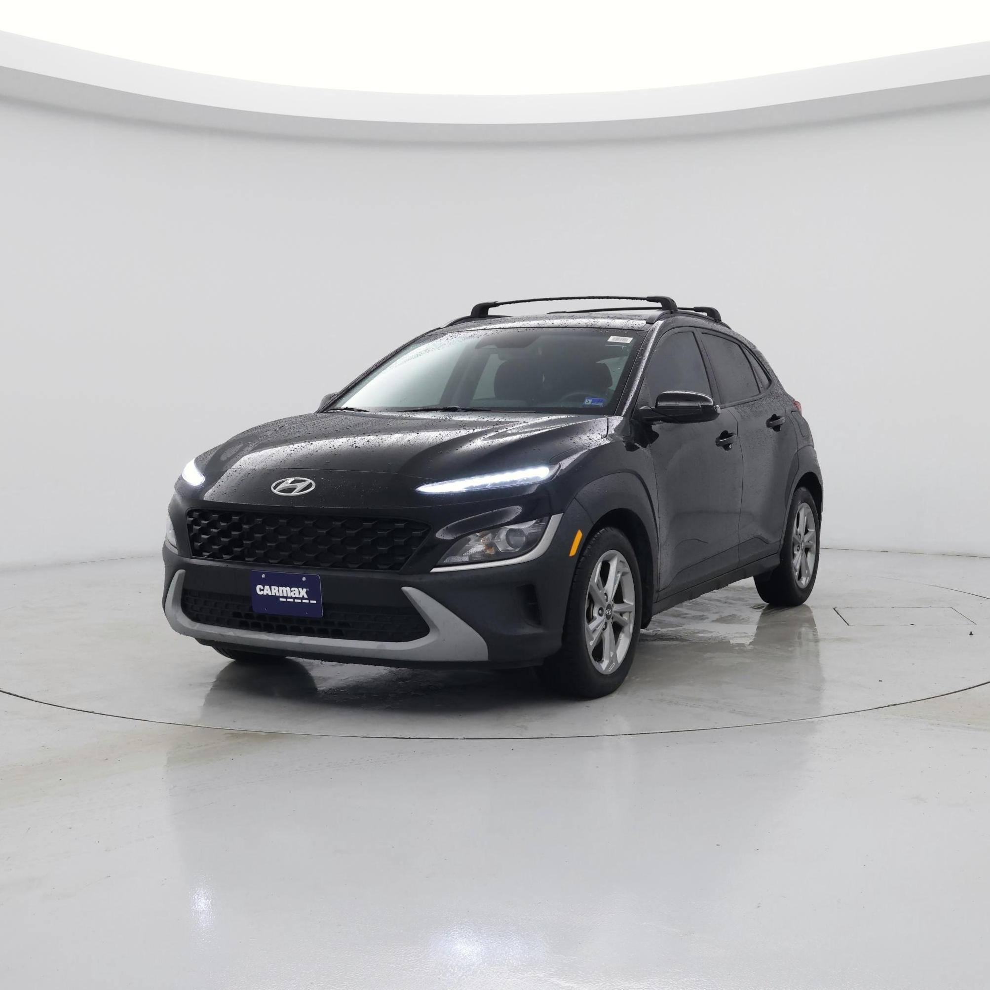 Thumbnail: 2023 Hyundai Kona - 4