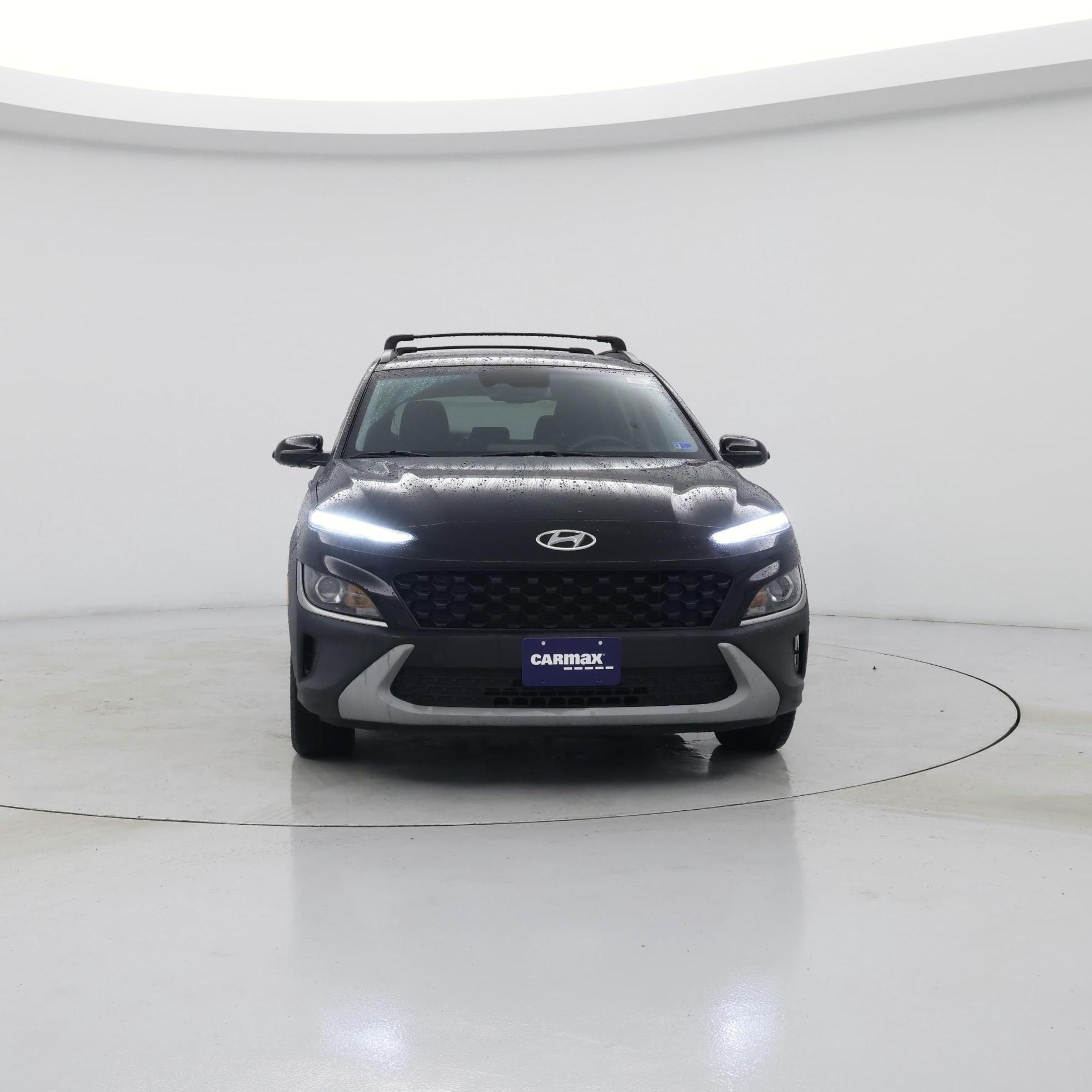 Thumbnail: 2023 Hyundai Kona - 5