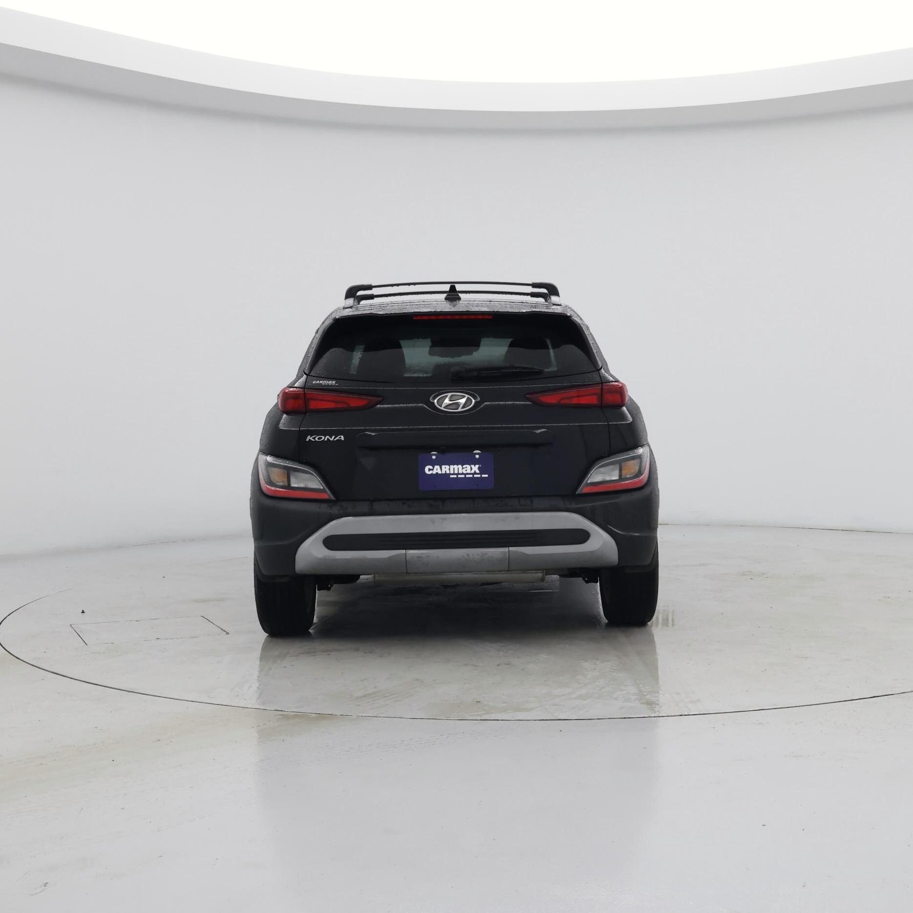 Thumbnail: 2023 Hyundai Kona - 6