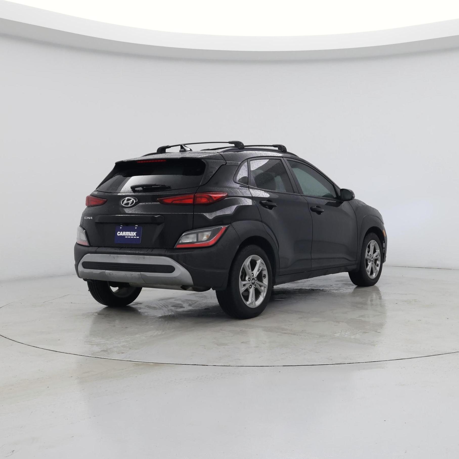 Thumbnail: 2023 Hyundai Kona - 8