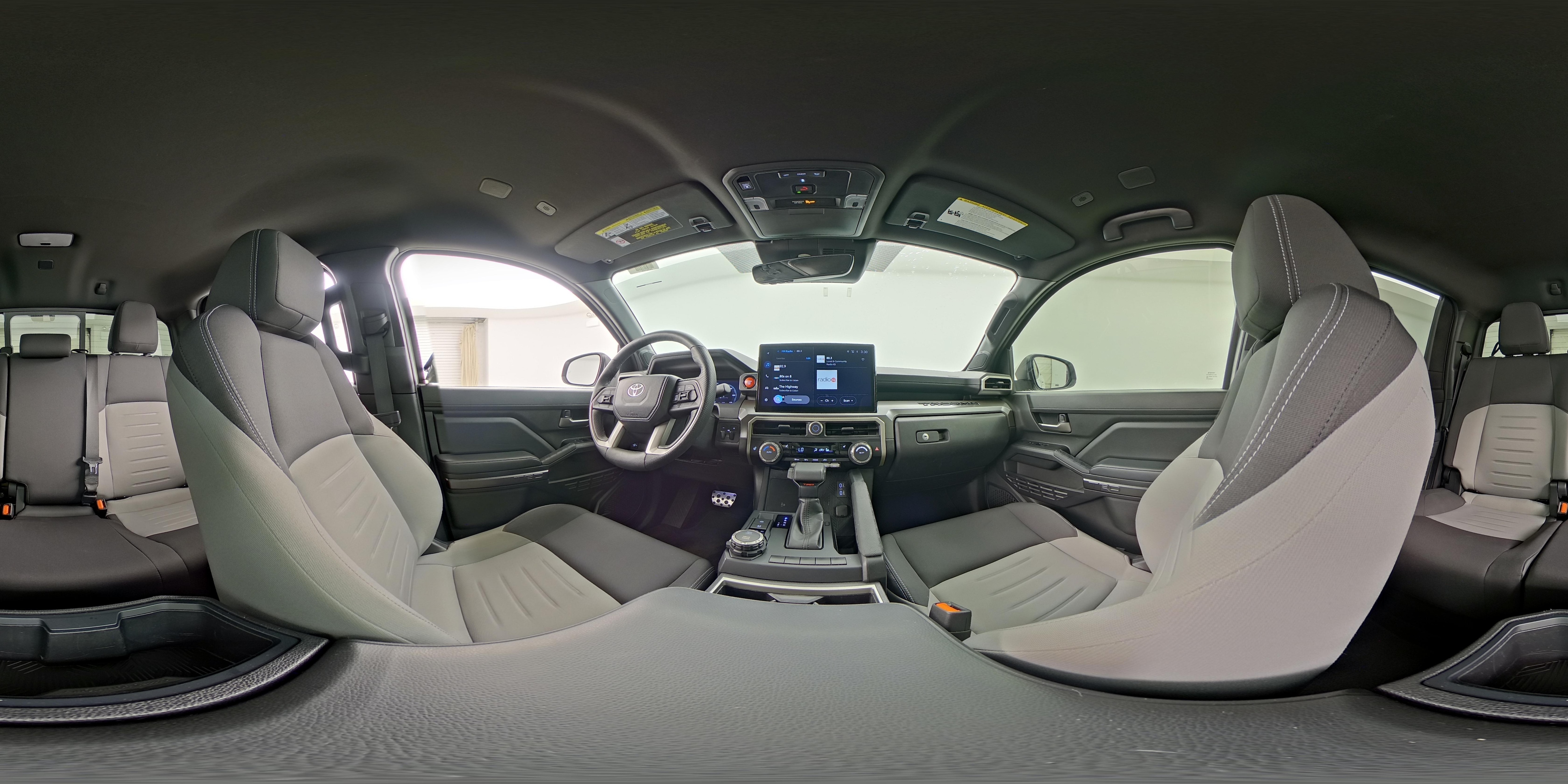 2024 Toyota Tacoma TRD Sport - Photo 24