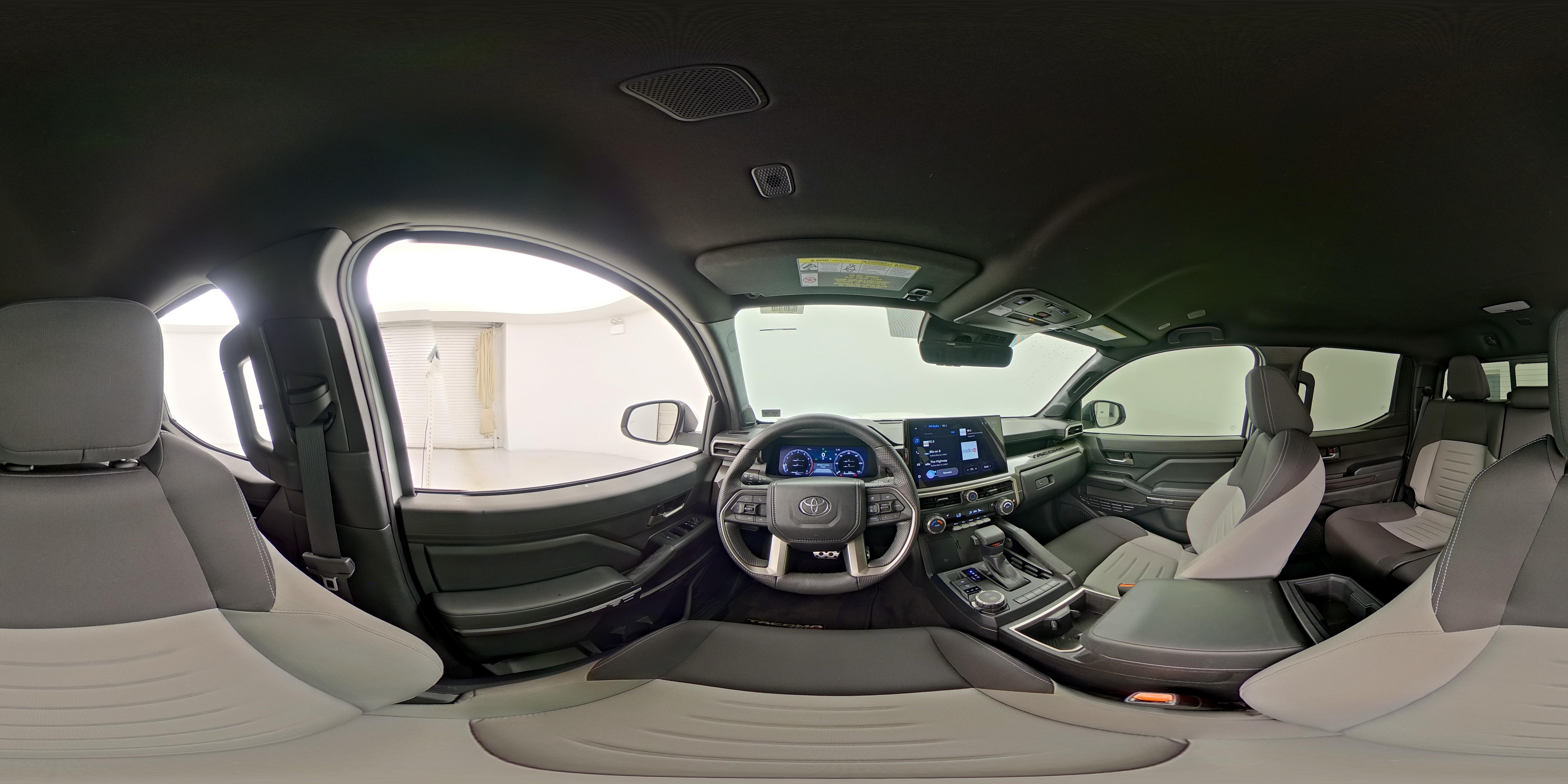 2024 Toyota Tacoma TRD Sport - Photo 26