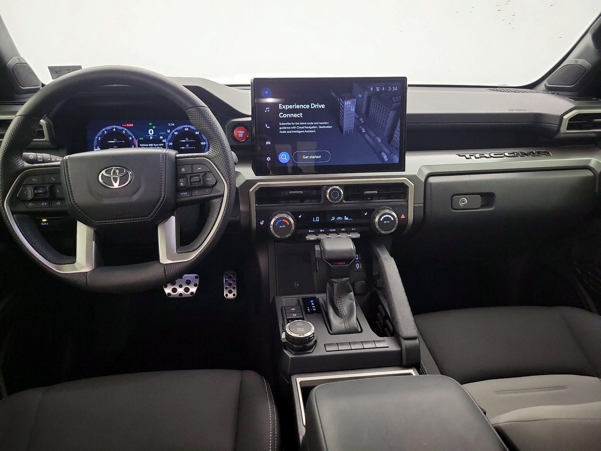 Thumbnail: 2024 Toyota Tacoma - 9