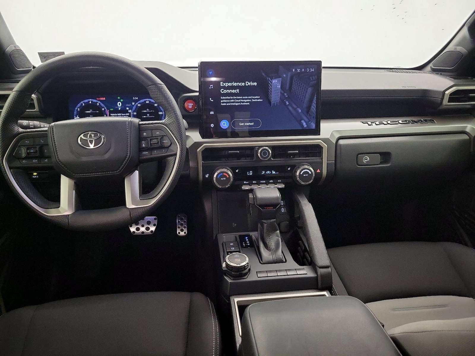 2024 Toyota Tacoma TRD Sport - Photo 10