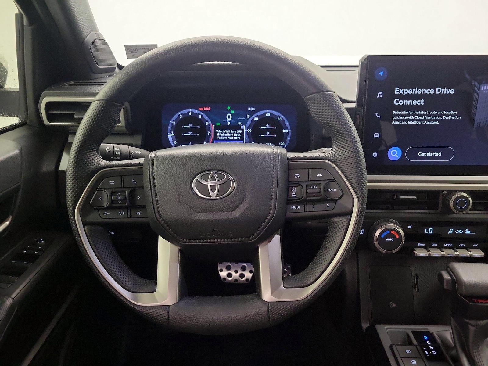 2024 Toyota Tacoma TRD Sport - Photo 11