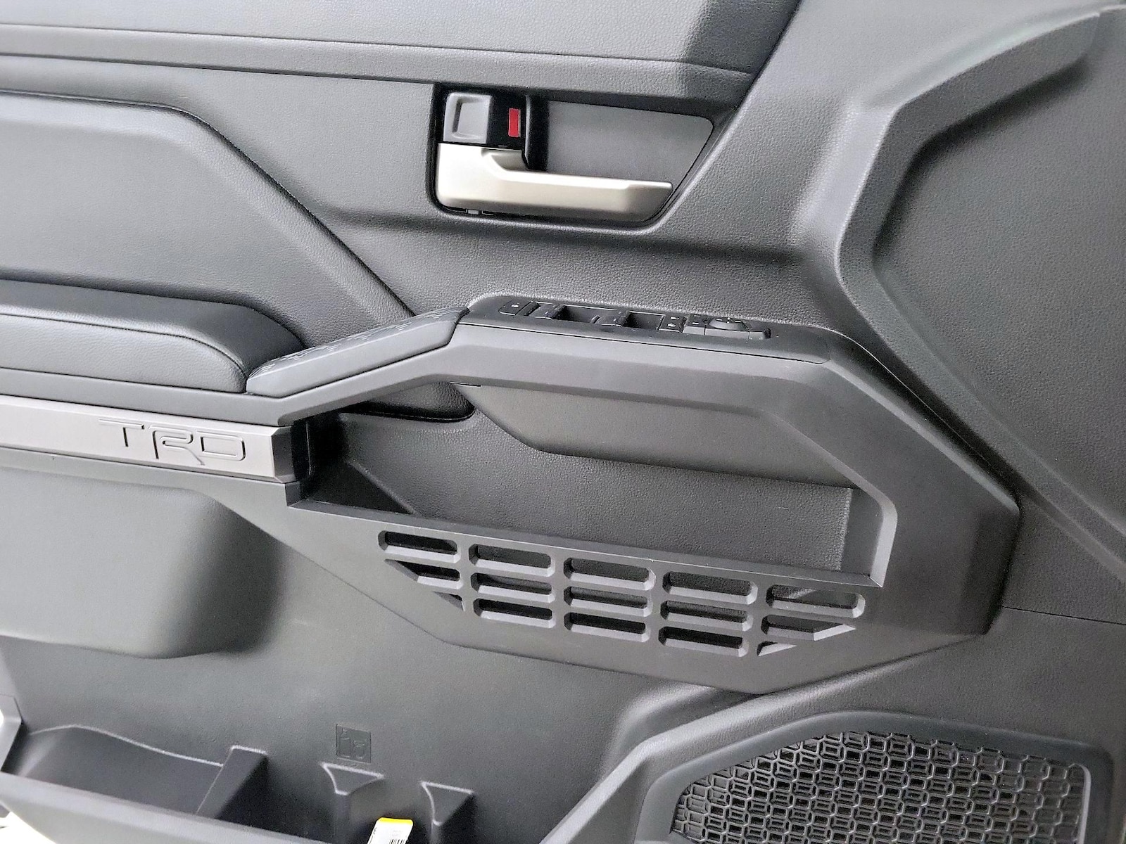 2024 Toyota Tacoma TRD Sport - Photo 13